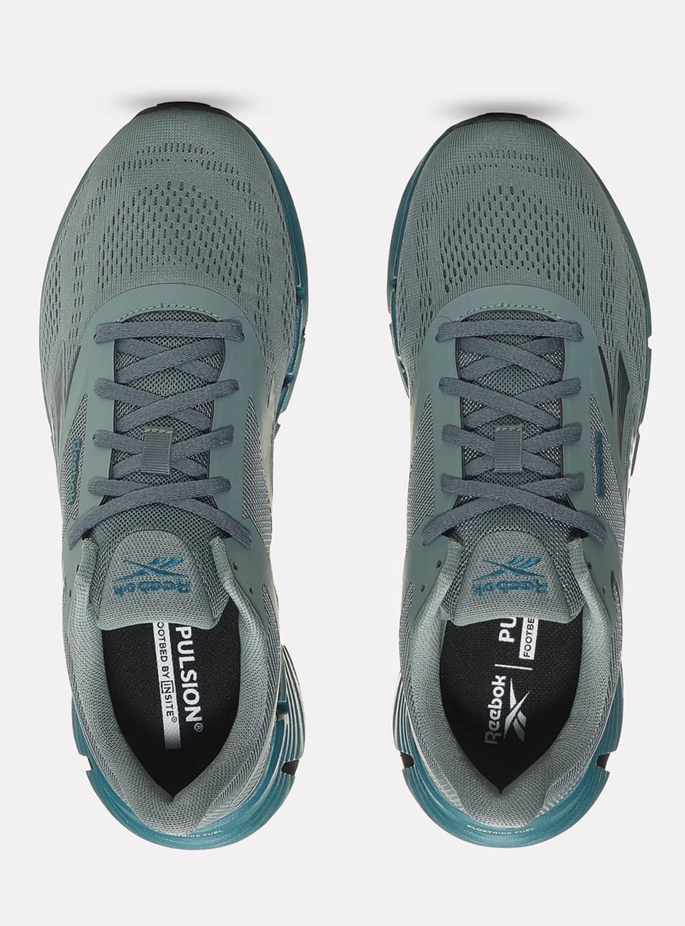 Zapatilla Running  Hombre Zig-Dynamica 6-3