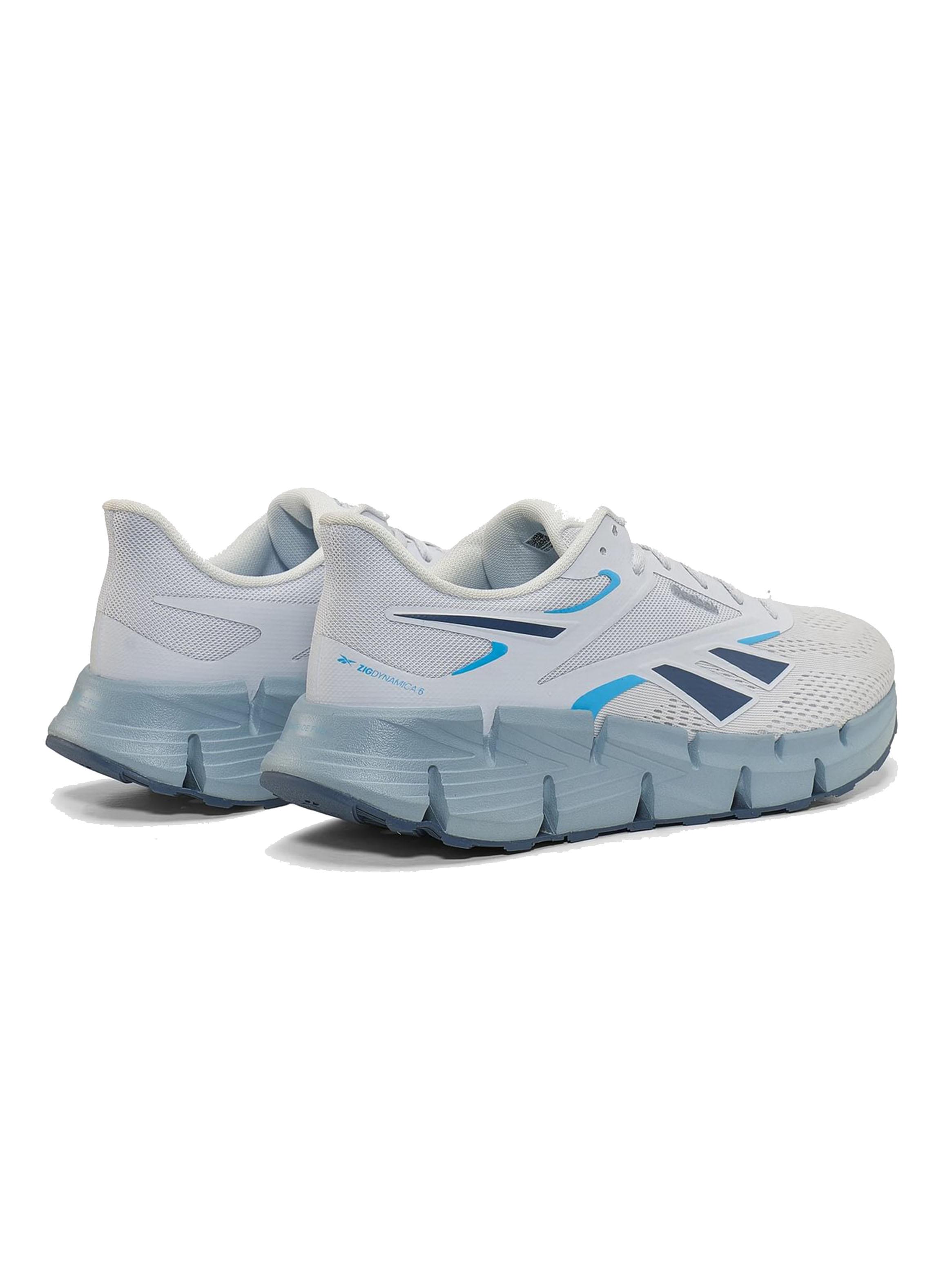 Zapatilla Running Color Zig Dynamica 6 Hombre-2