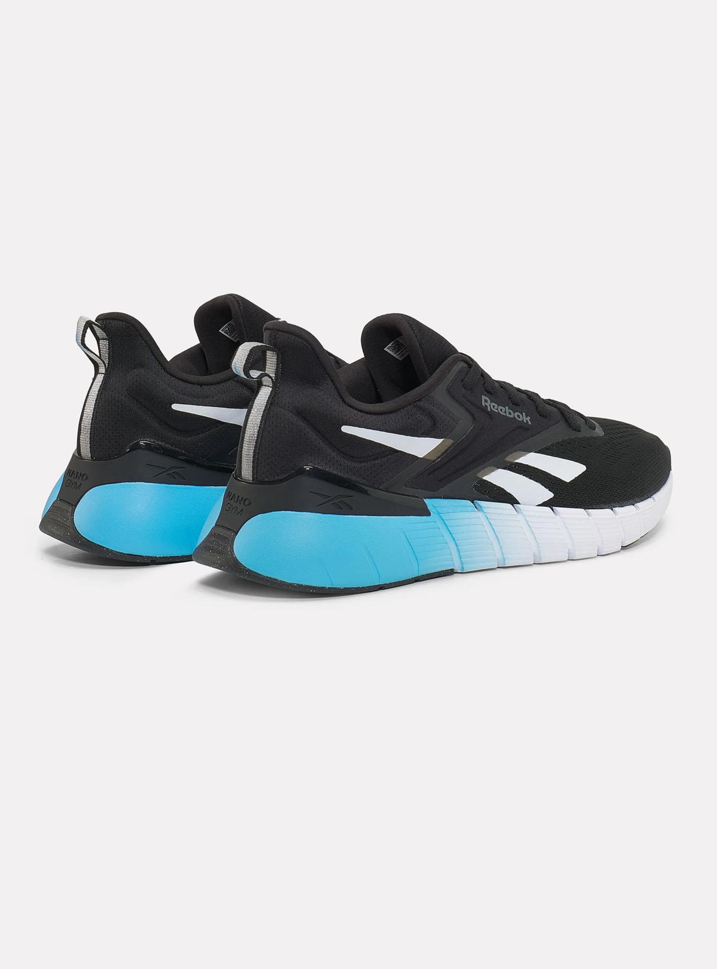 Zapatilla Training Logo Nano Gym Hombre-2