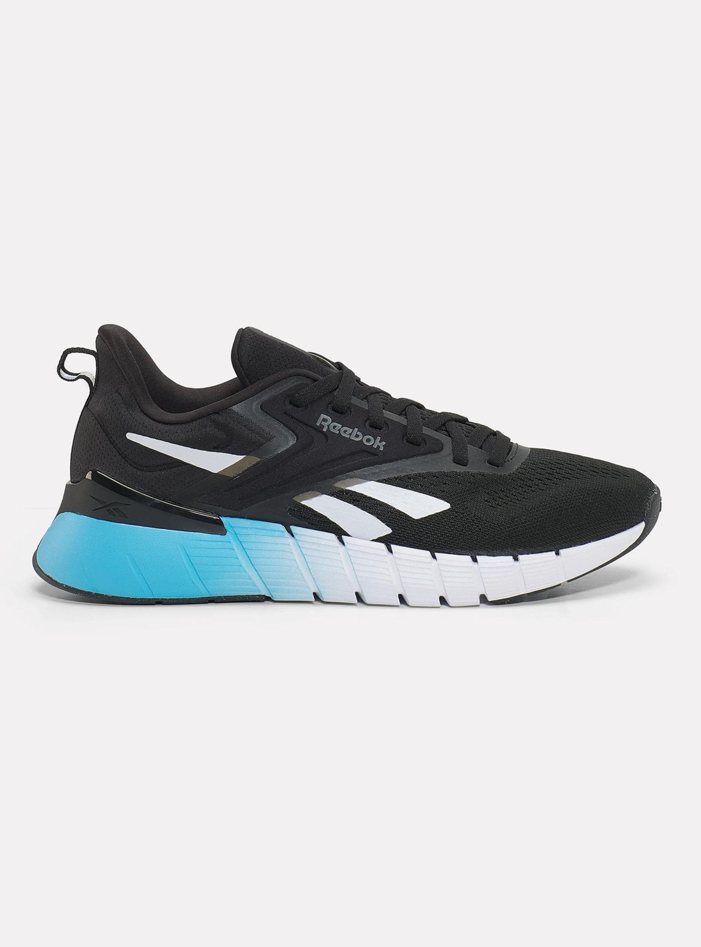 Zapatilla Training Logo Nano Gym Hombre-0