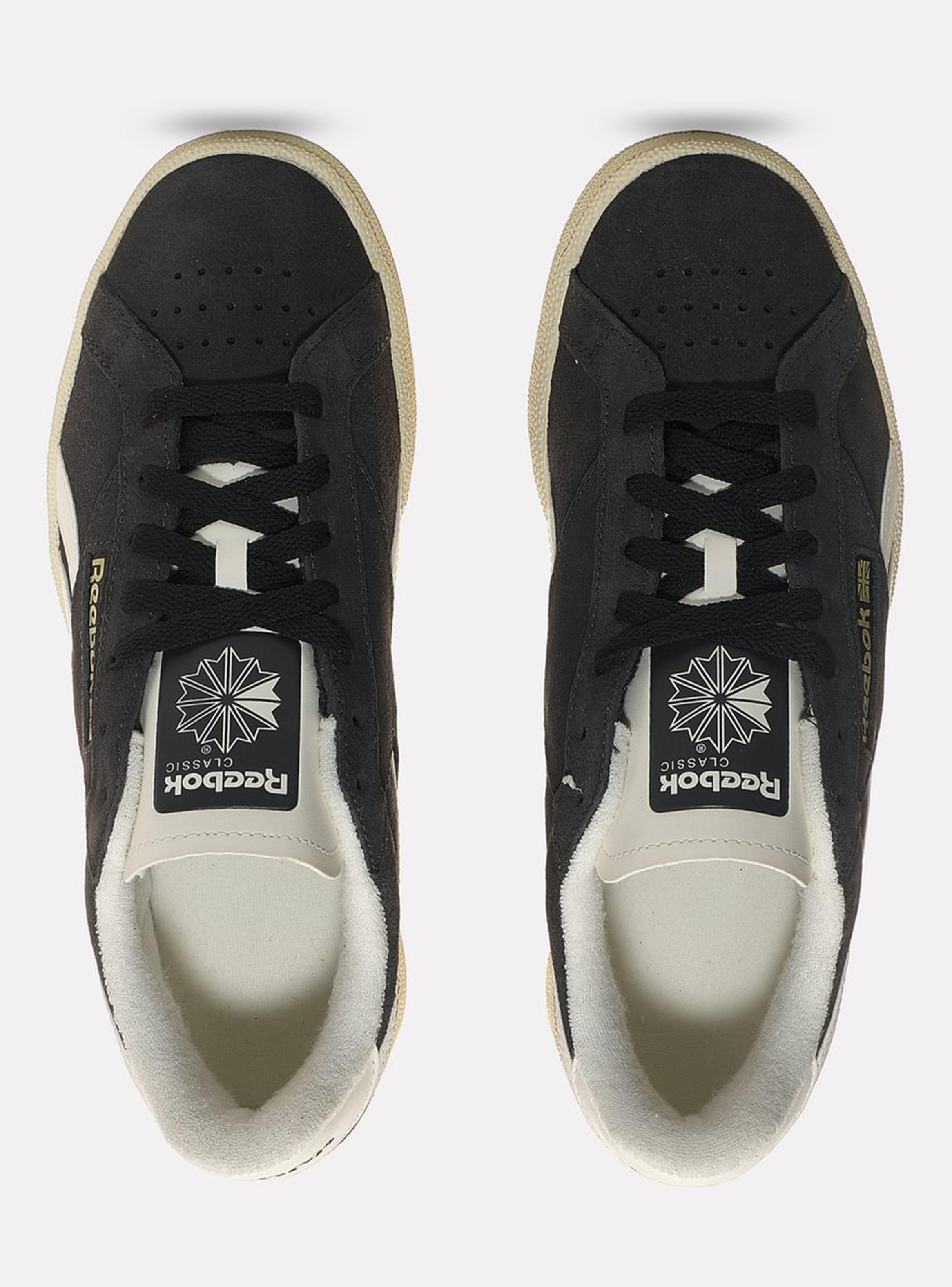 Zapatilla Urbana Unisex Club C Grounds Uk-3