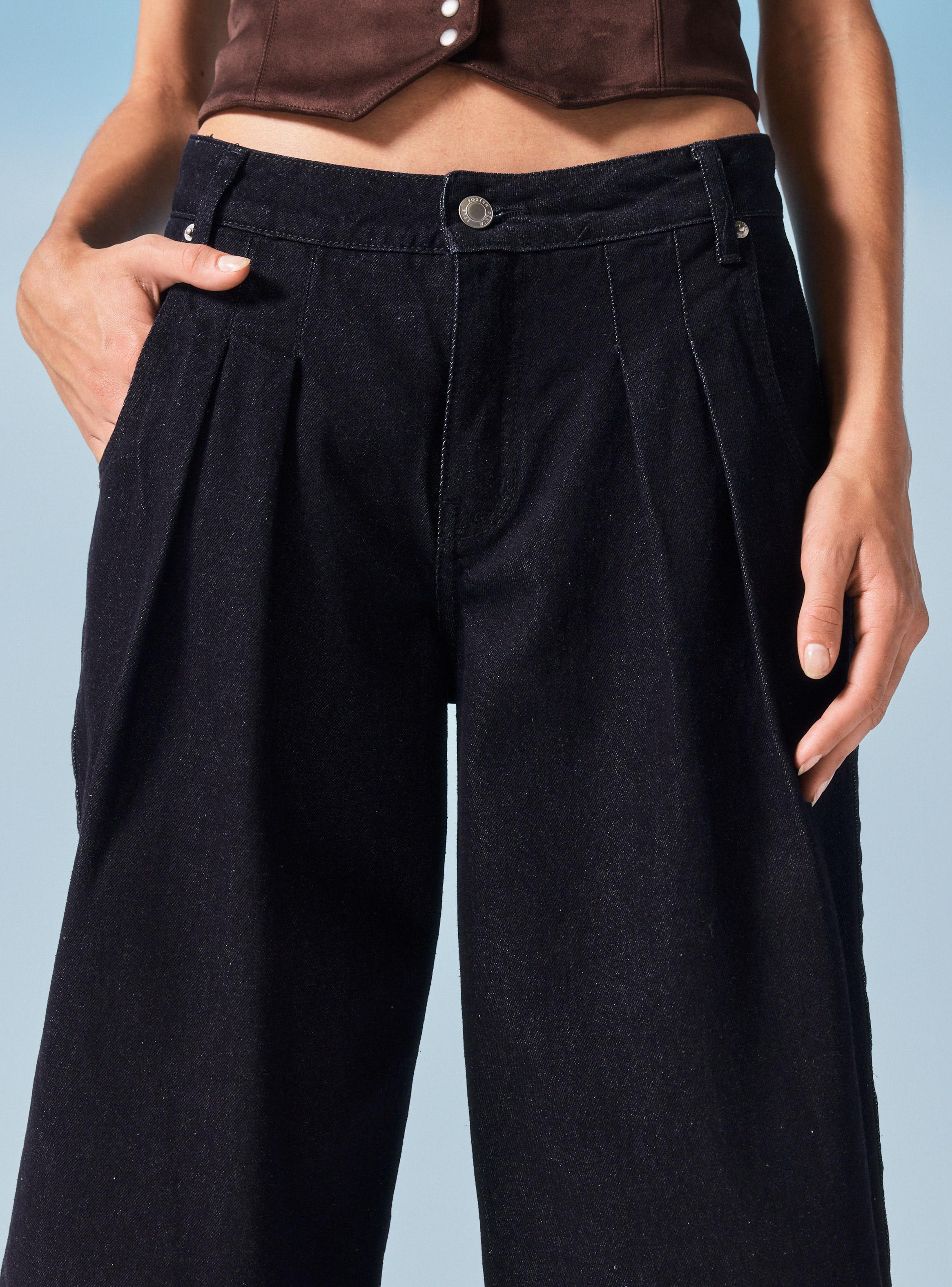 Jeans Aladinno Tiro Bajo-2