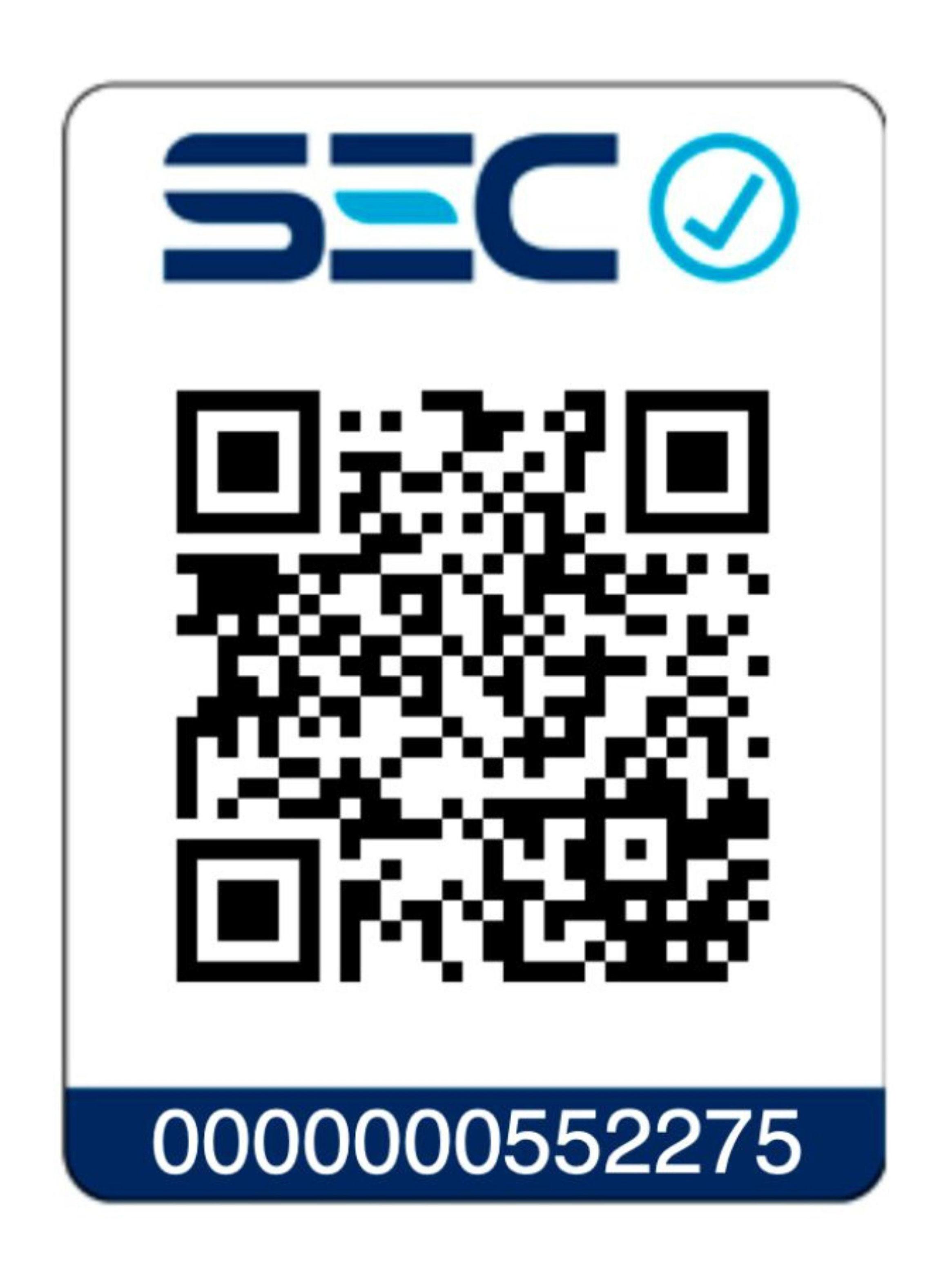 Secador de Pelo Iónico BHR-003 Negro-6