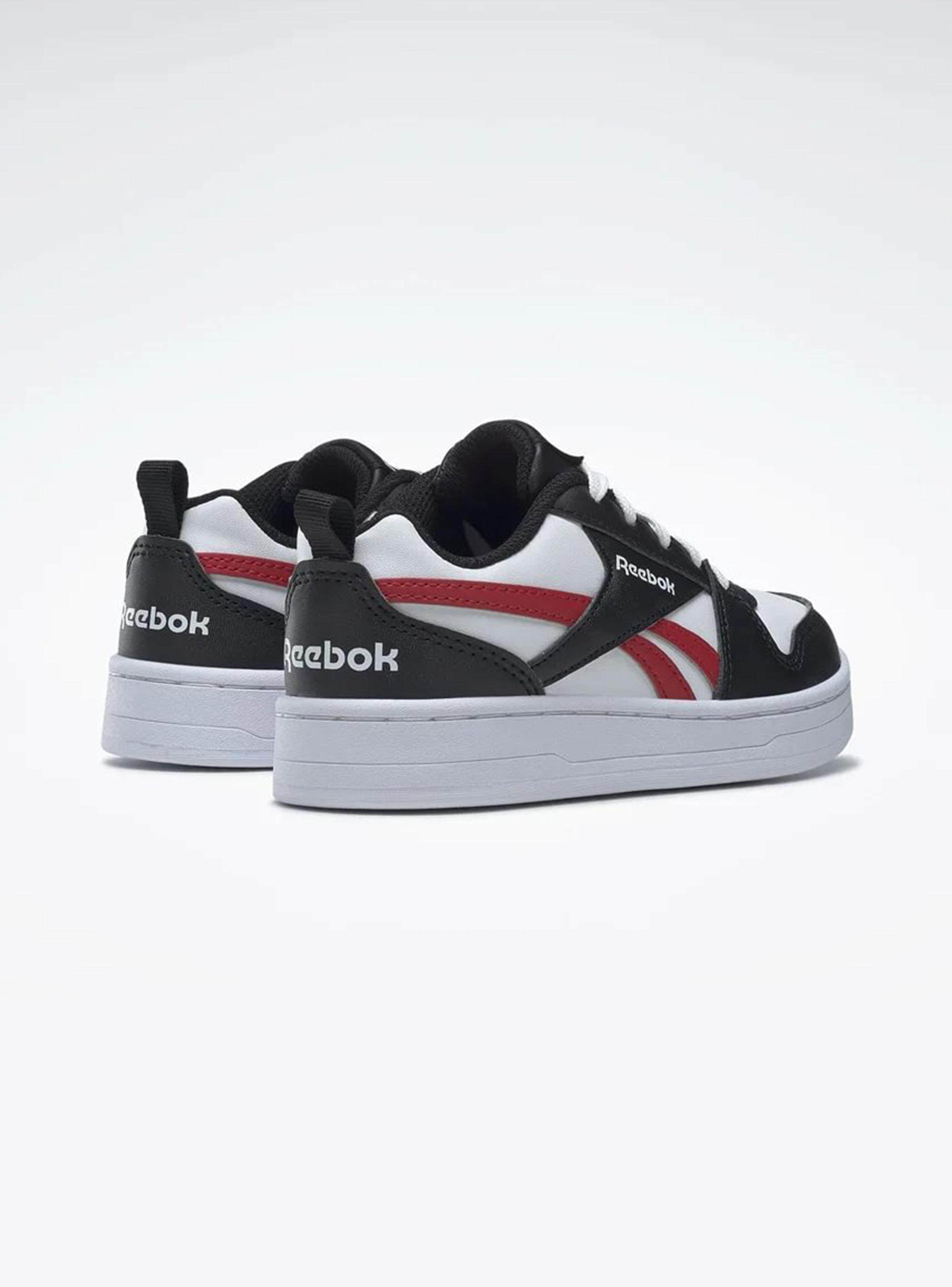 Zapatilla Urbana Logo Royal-Prime 2.0 Niño-2