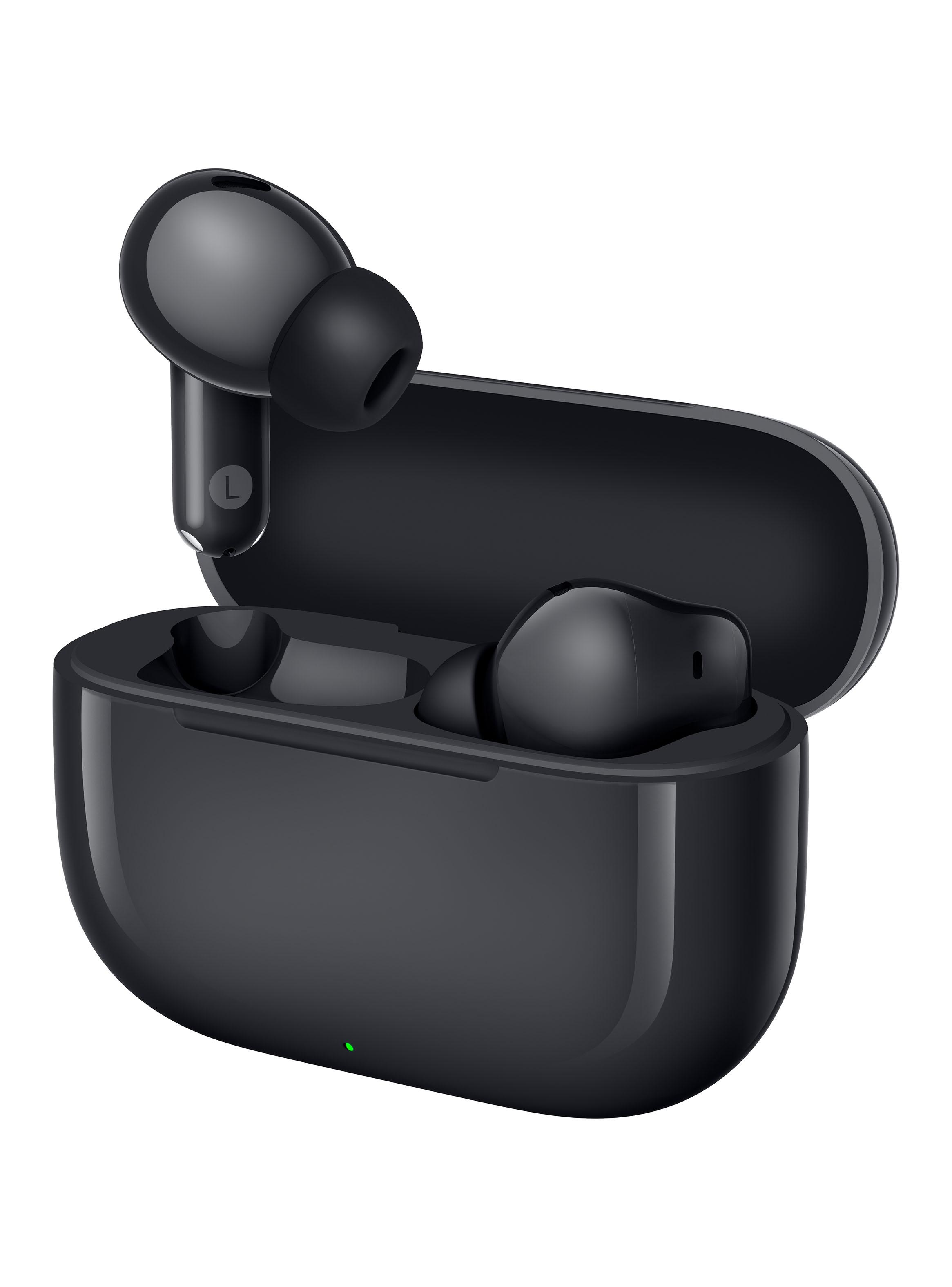 Audífonos Bluetooth Freebuds SE 4 ANC Black-4