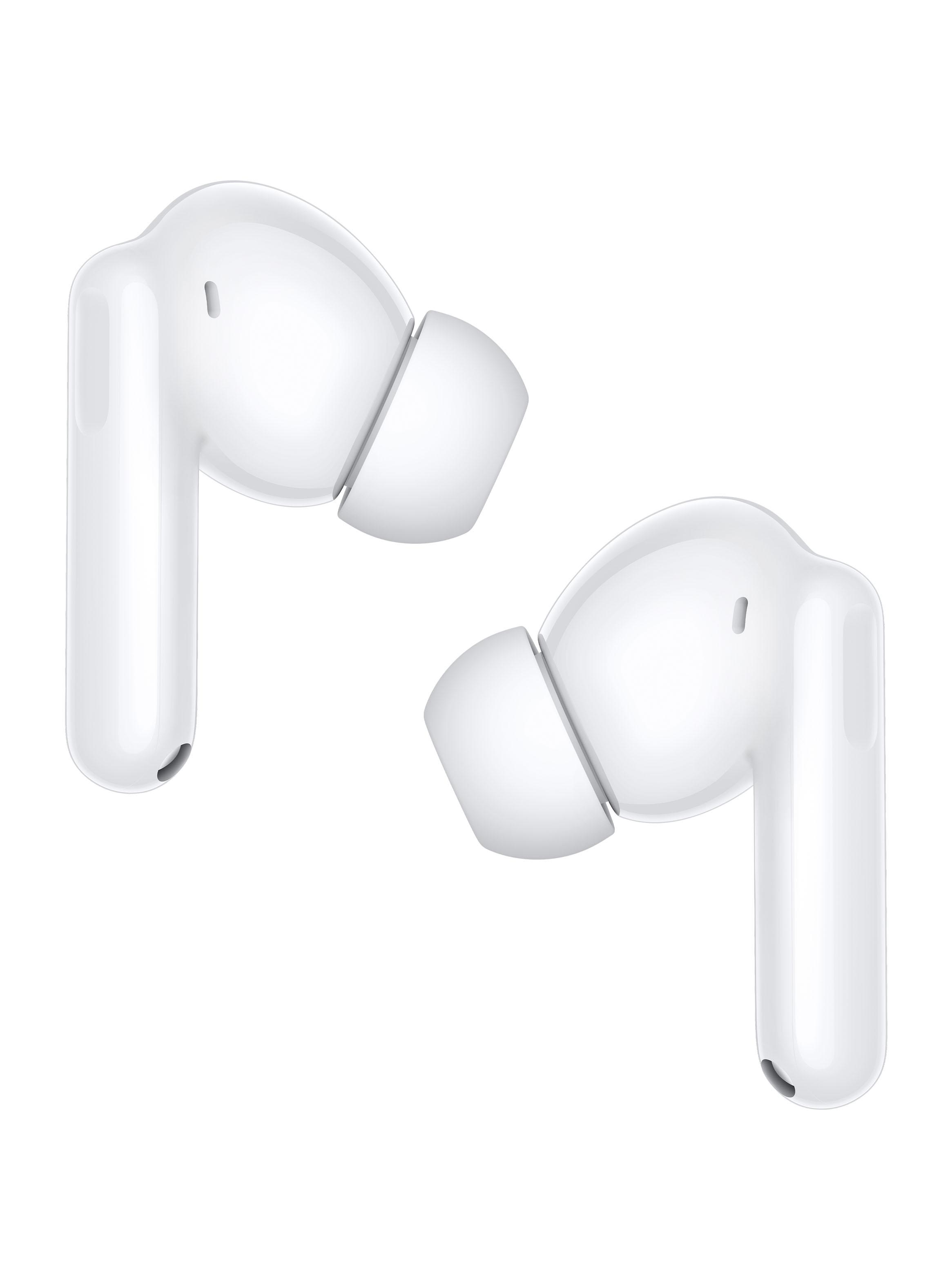Audífonos Bluetooth Freebuds SE 4 ANC White-2