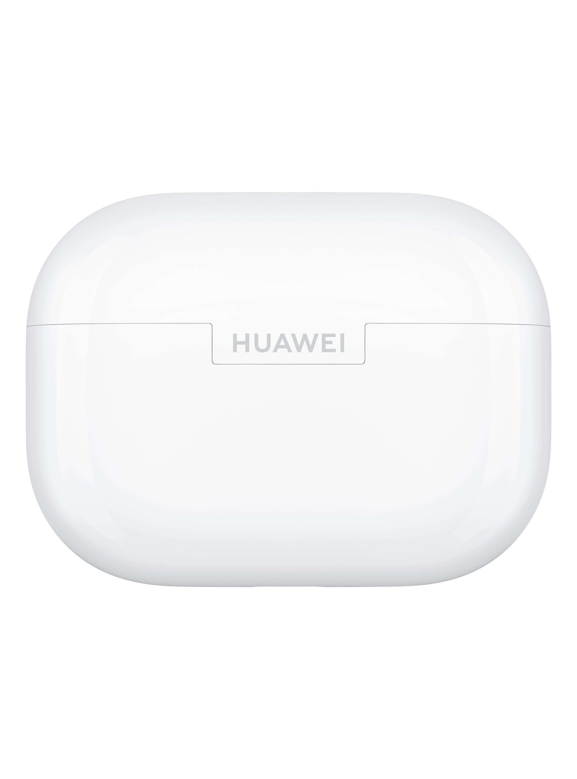 Audífonos Bluetooth Freebuds SE 4 ANC White-4