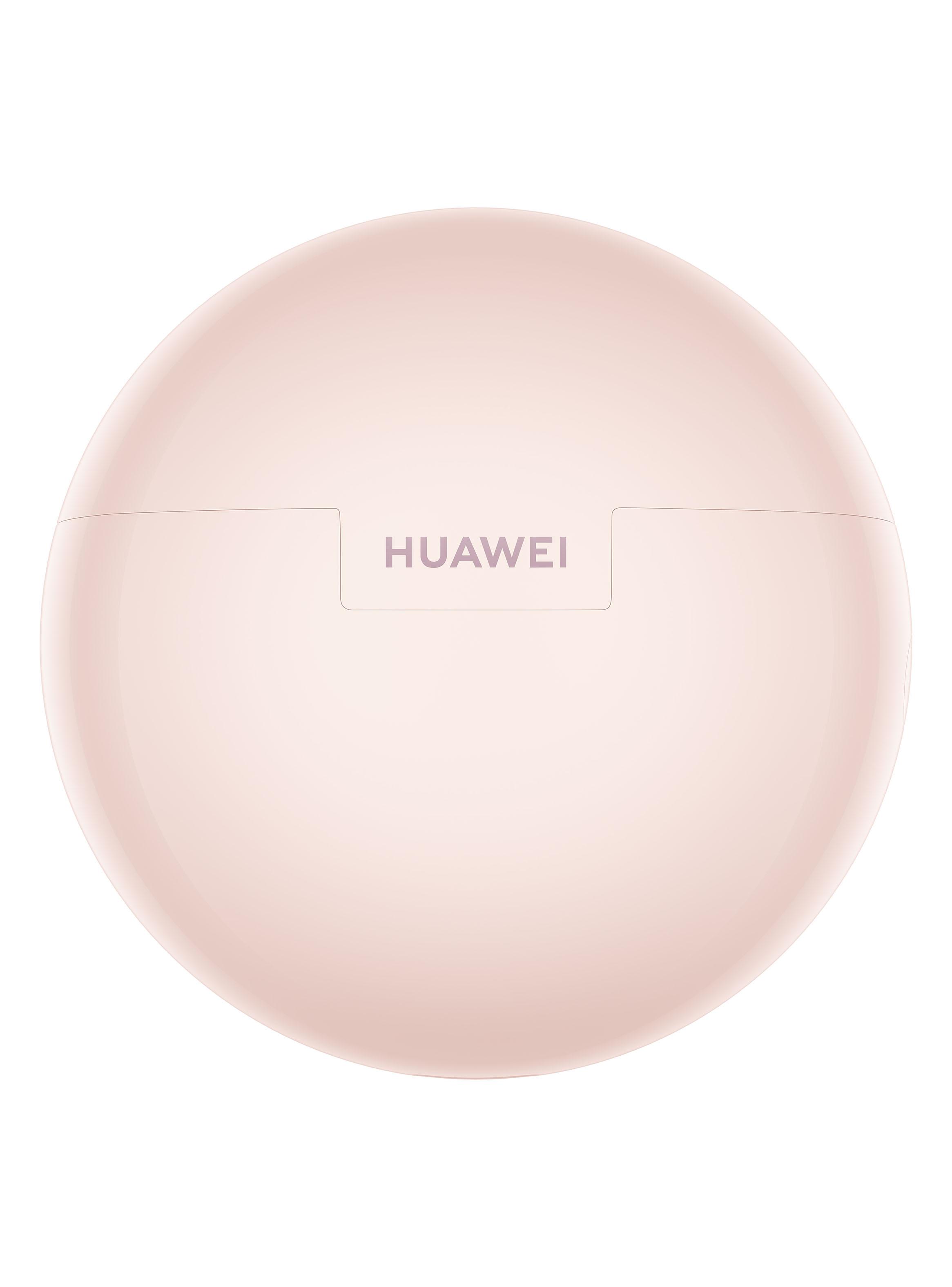 Audífonos Bluetooth Freebuds 7i Pink-4