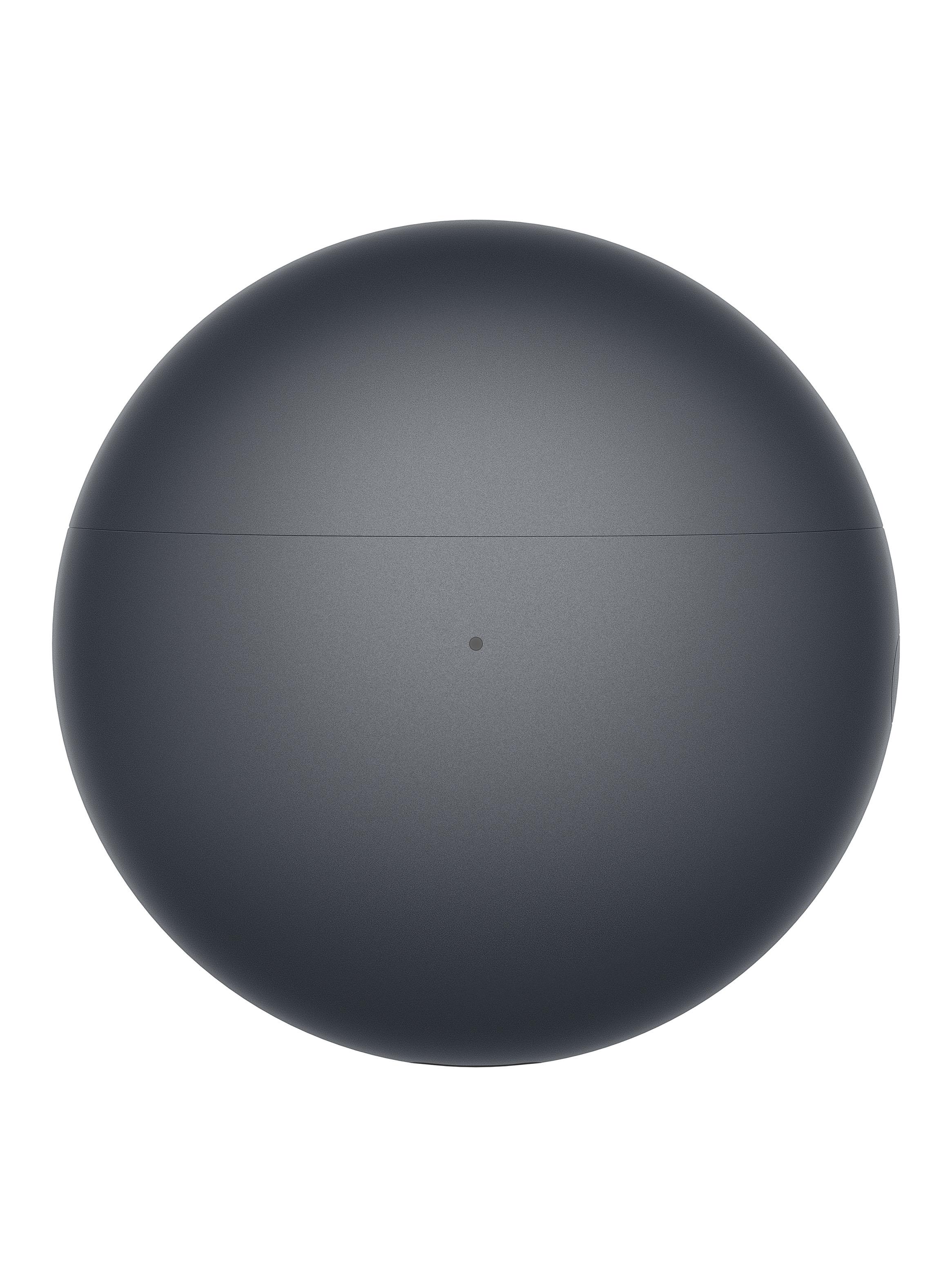 Audífonos Bluetooth Freebuds 7i Black-5