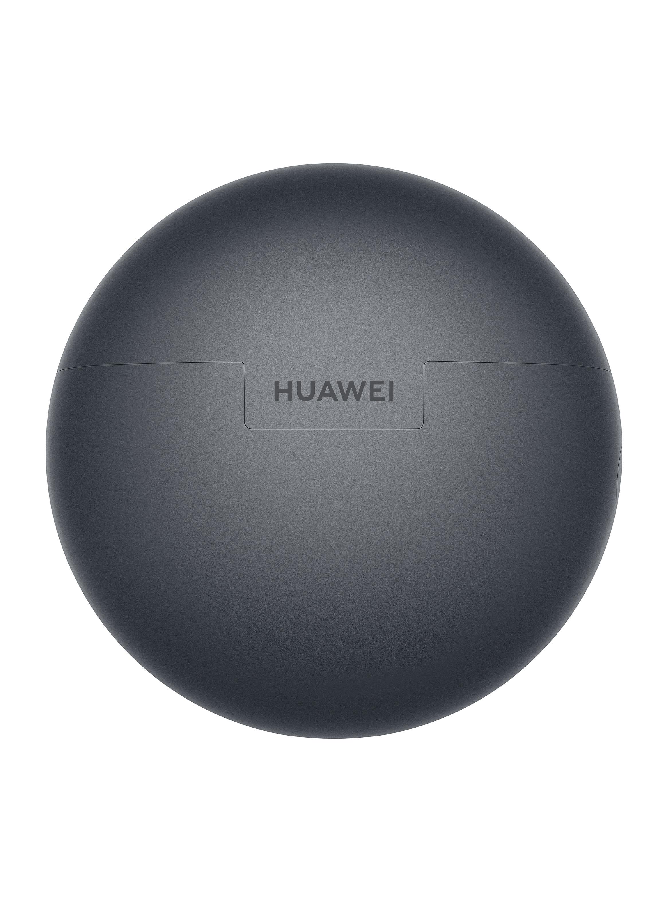 Audífonos Bluetooth Freebuds 7i Black-2