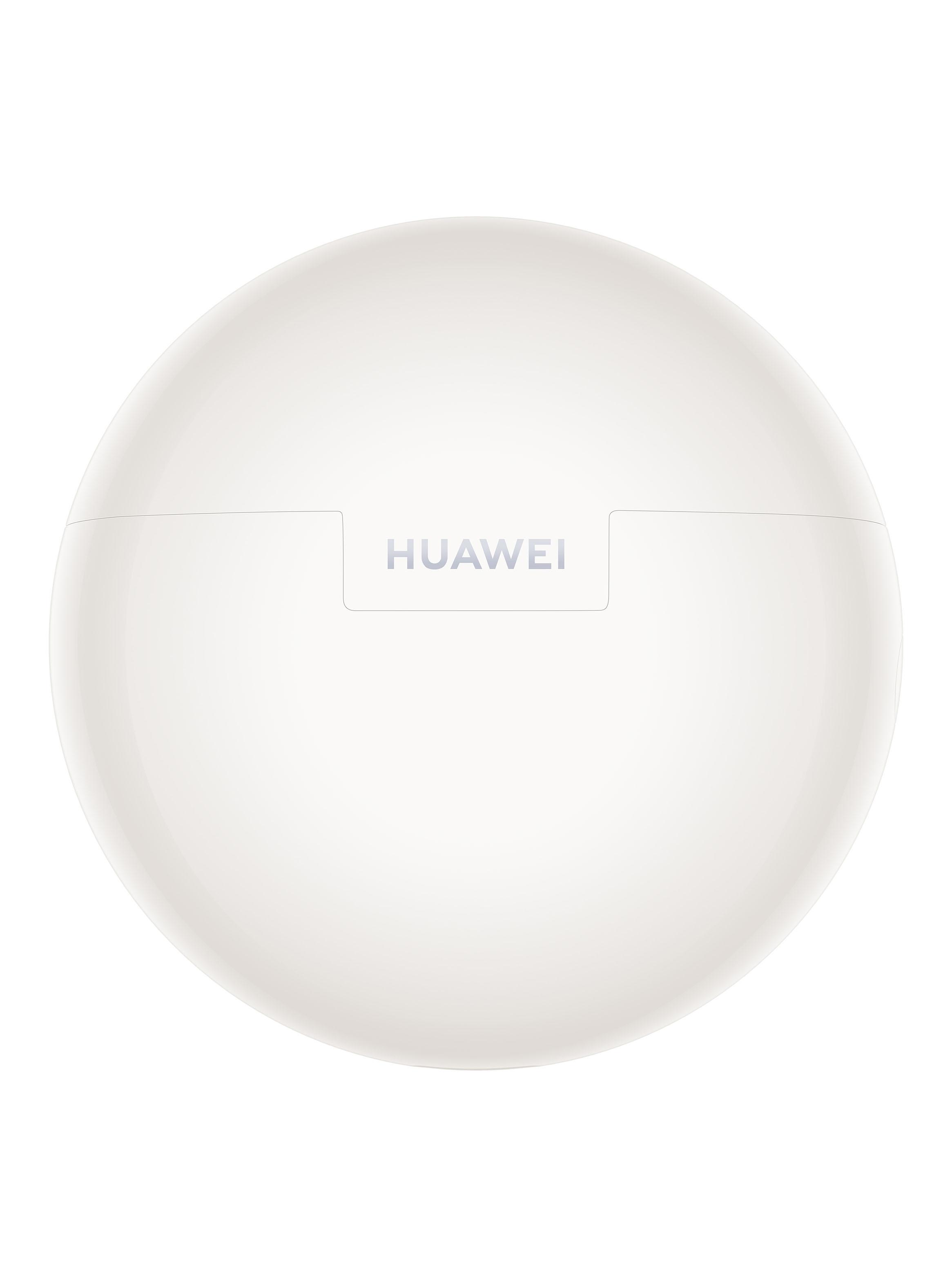 Audífonos Bluetooth Freebuds 7i White-4