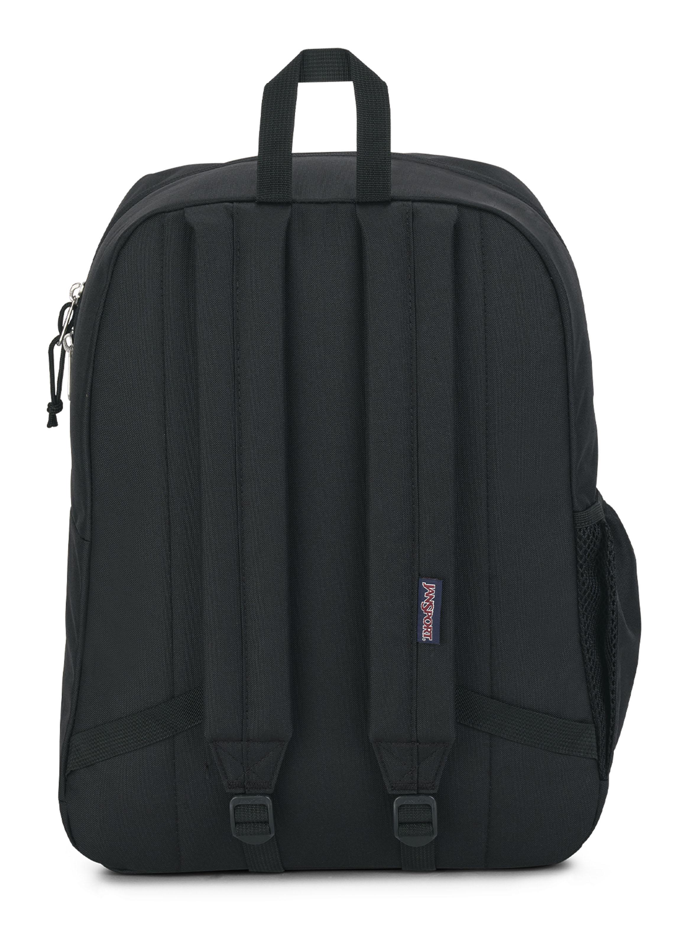 Mochila Cross Town Black-2