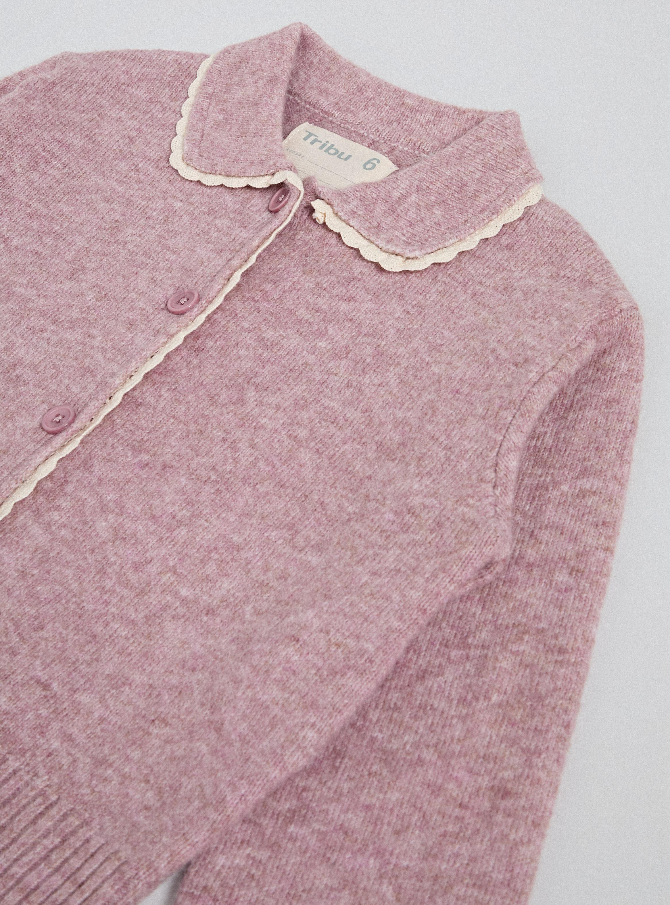 Chaleco Cuello Tipo Bobo-3