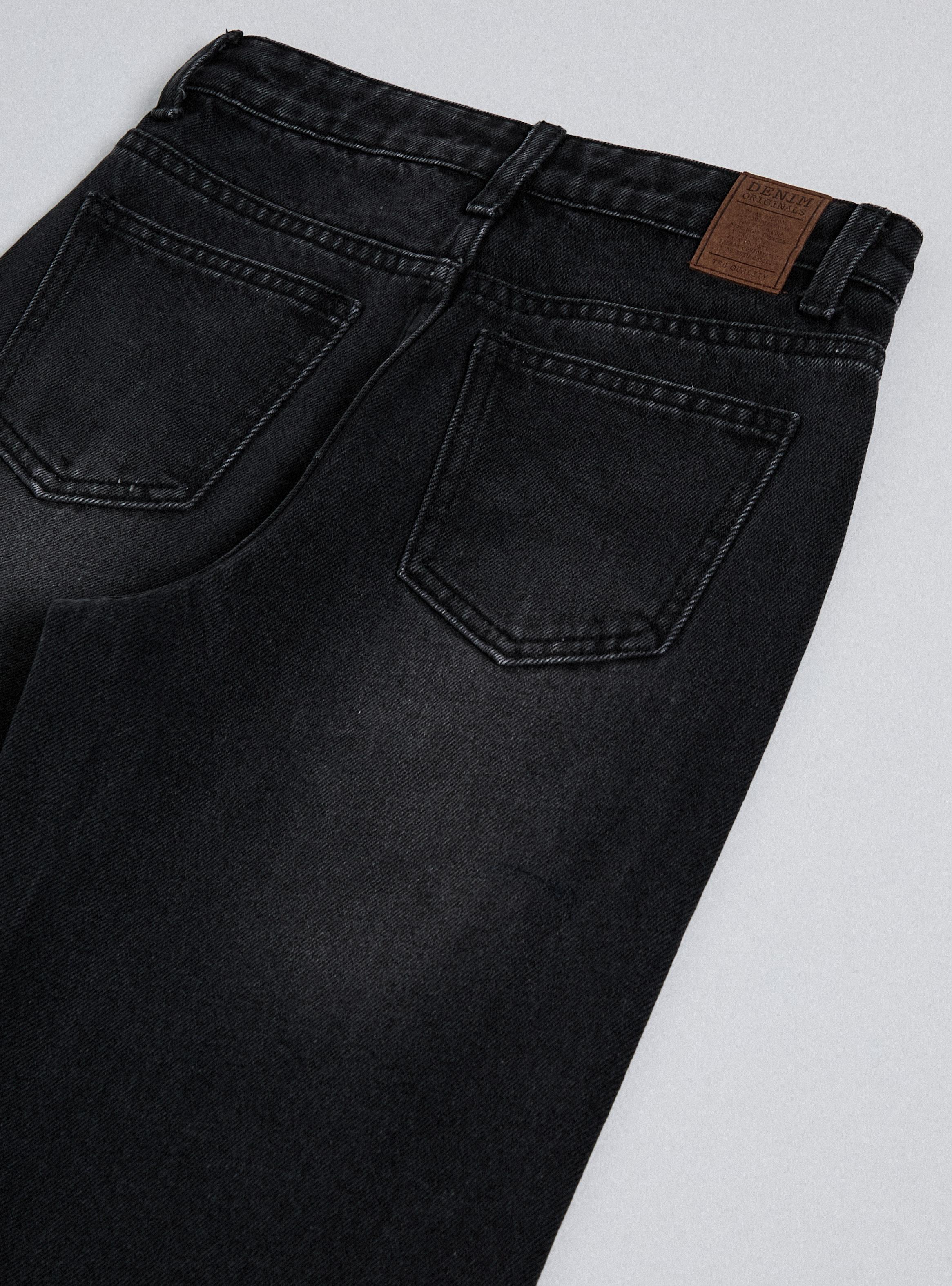 Jeans Cortes Desflecados-2