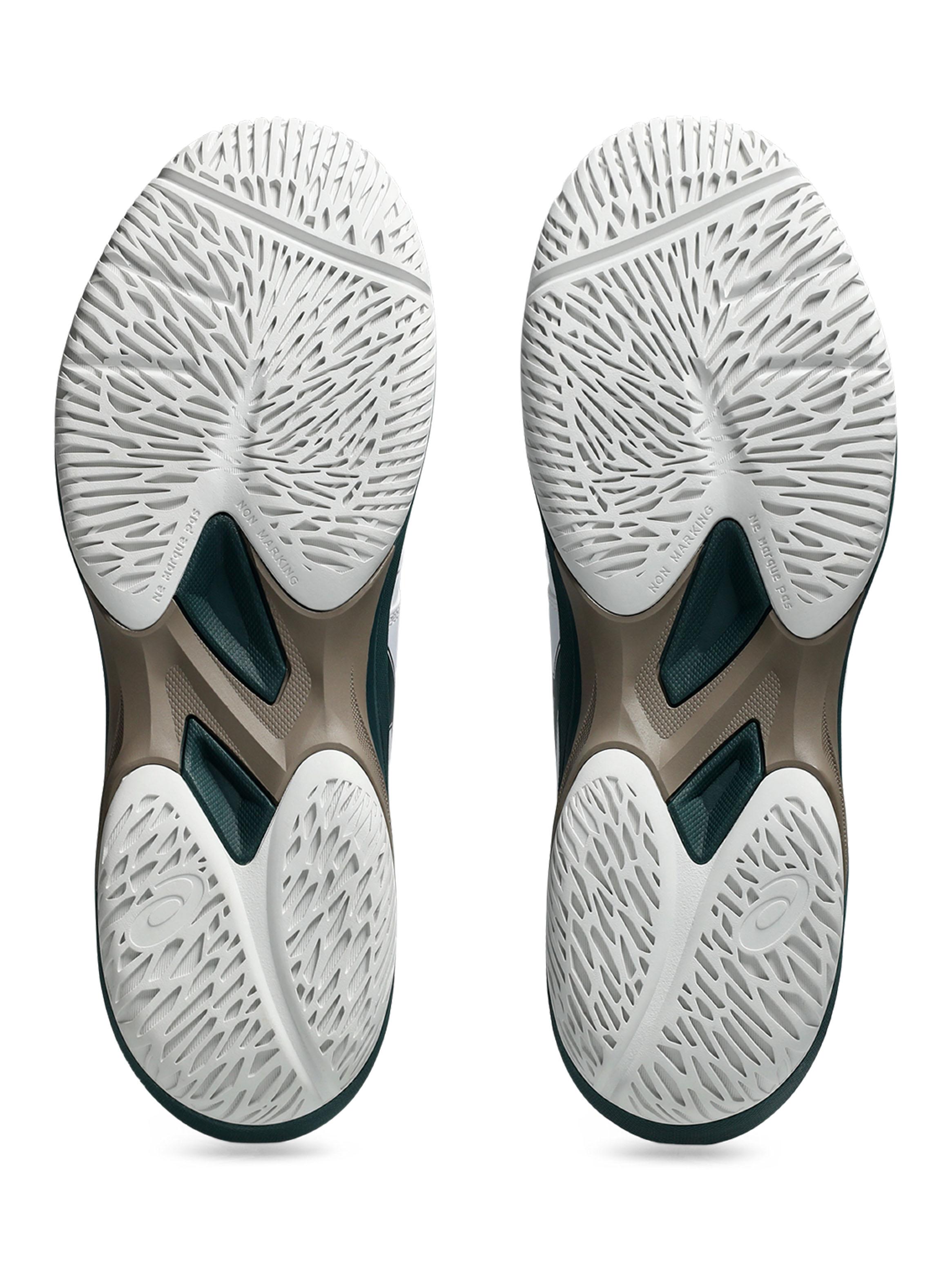 Zapatilla Tenis Game Ff Hombre-4