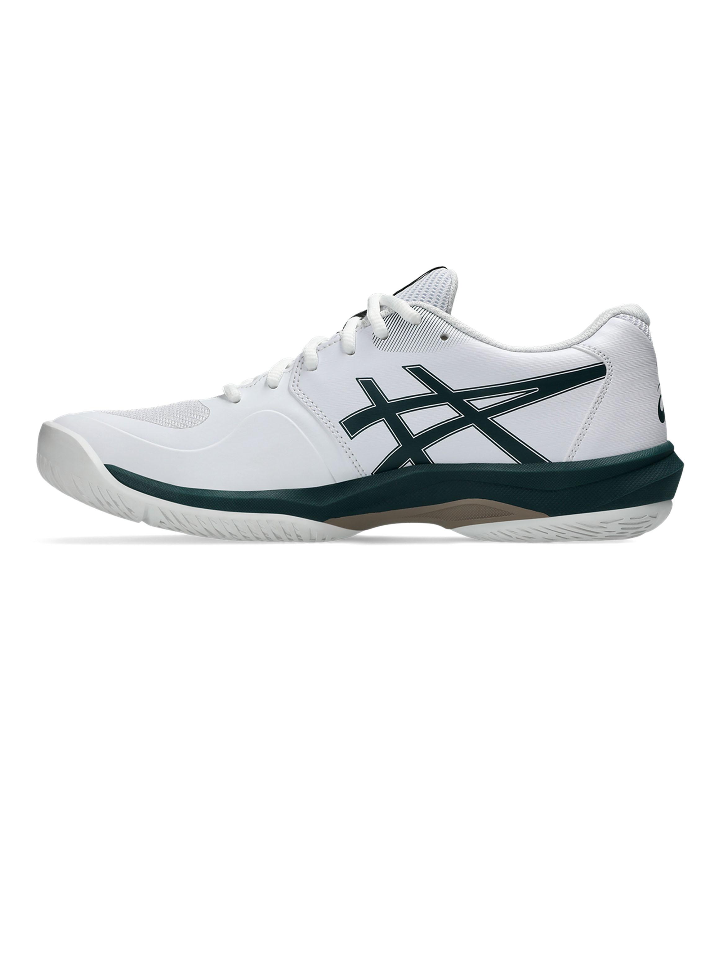 Zapatilla Tenis Game Ff Hombre-2