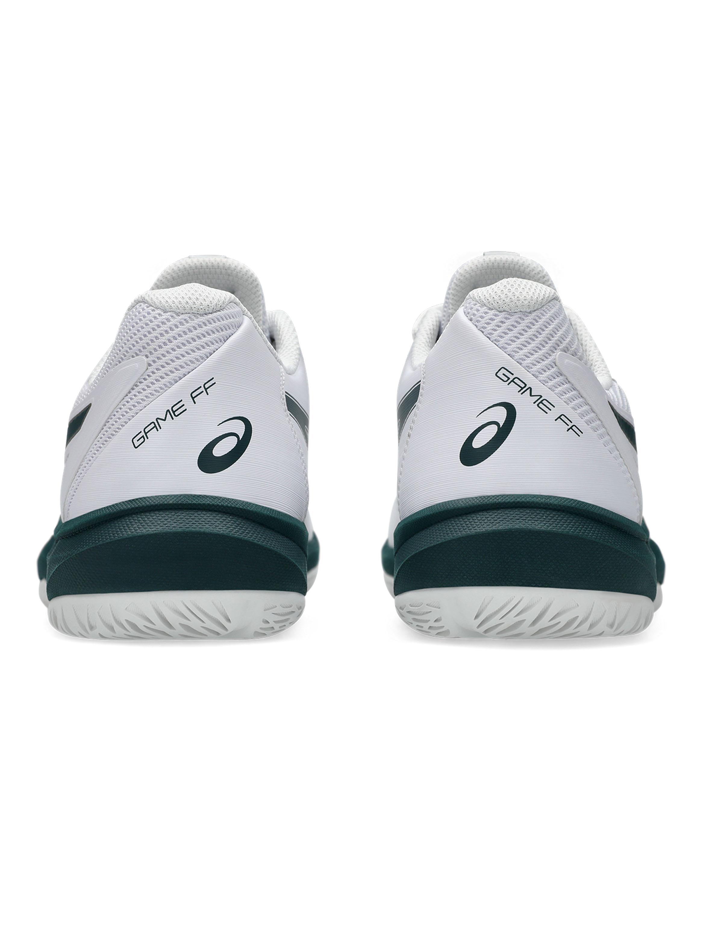 Zapatilla Tenis Game Ff Hombre-3