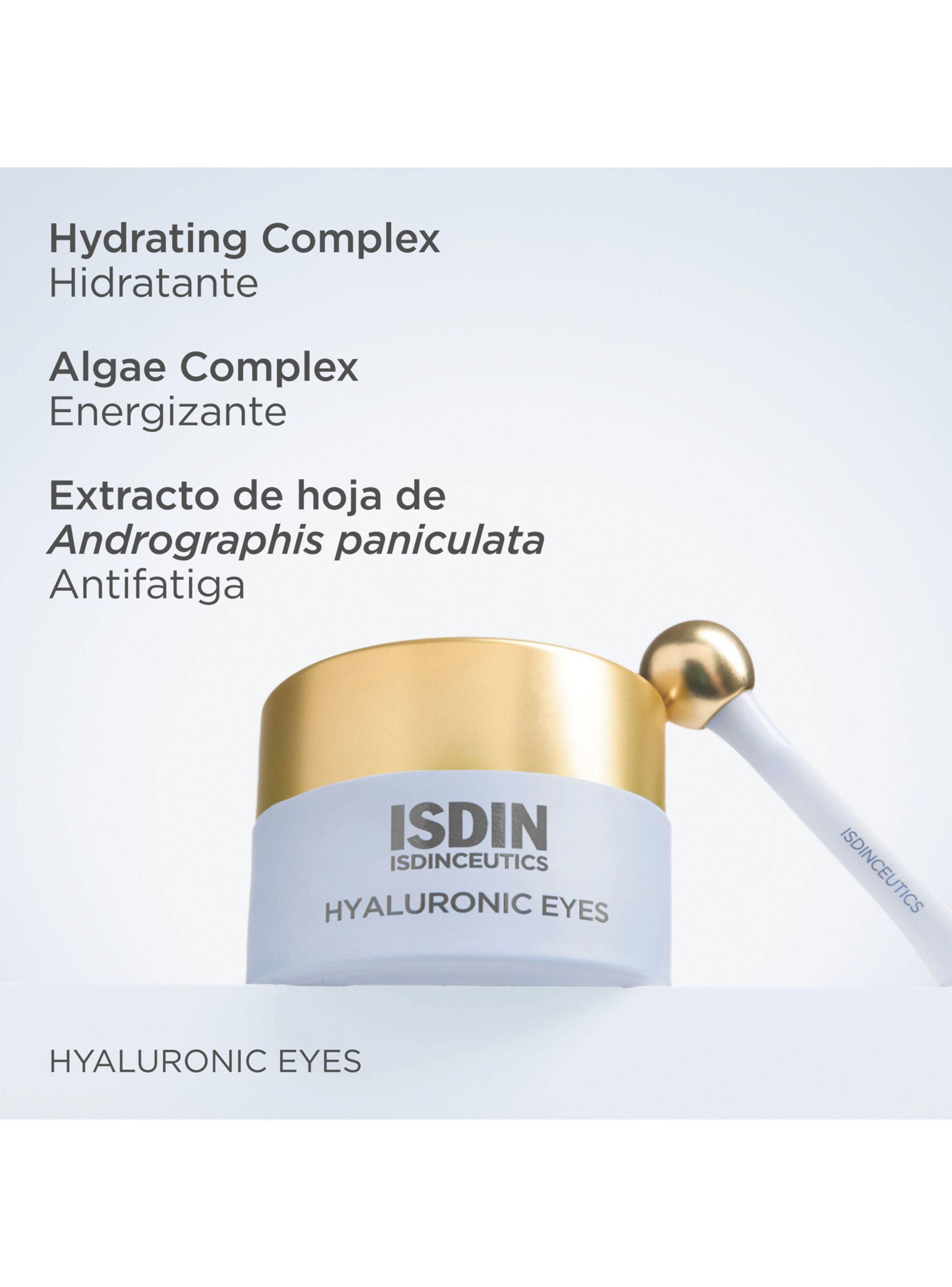 Set Isdinceutics Hyaluronic Concentrate 30 ml + Esenciales Hidratación-4