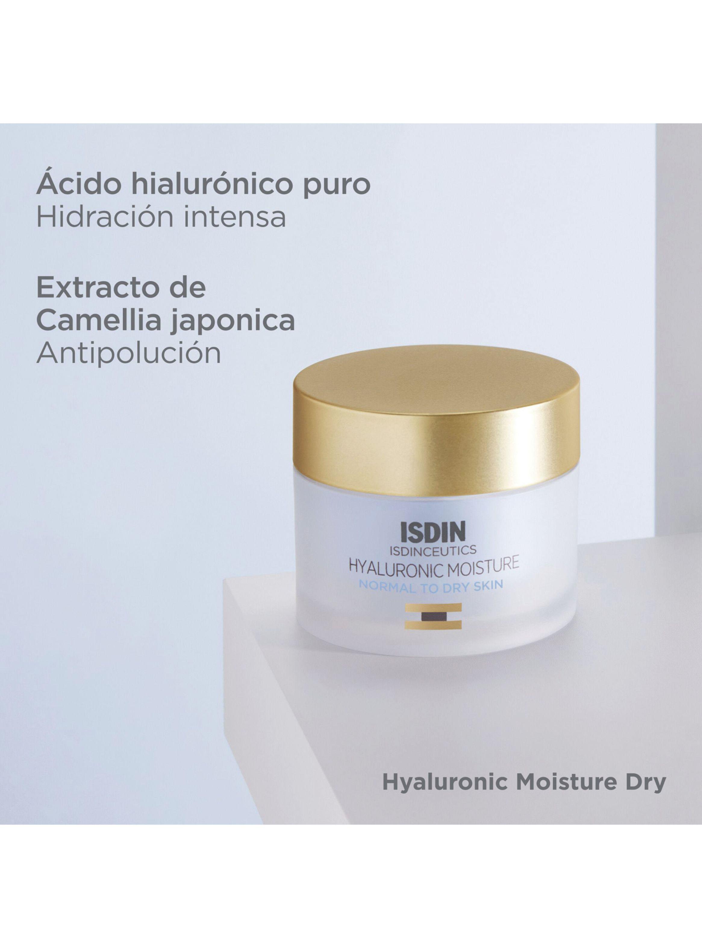 Set Isdinceutics Hyaluronic Concentrate 30 ml + Esenciales Hidratación-3
