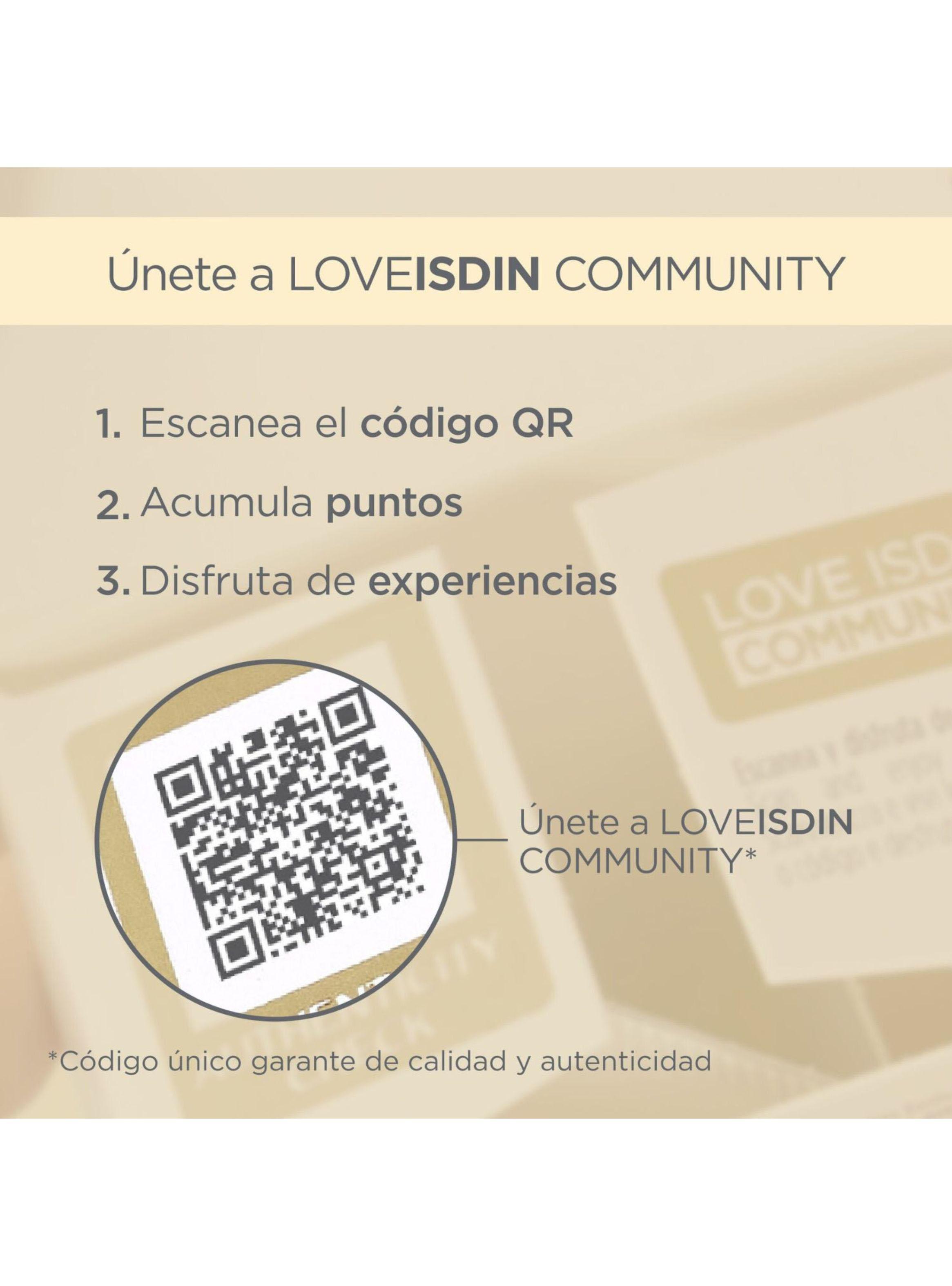 Set Isdinceutics Rutina Antiedad Retinal Intense 50 ml-5