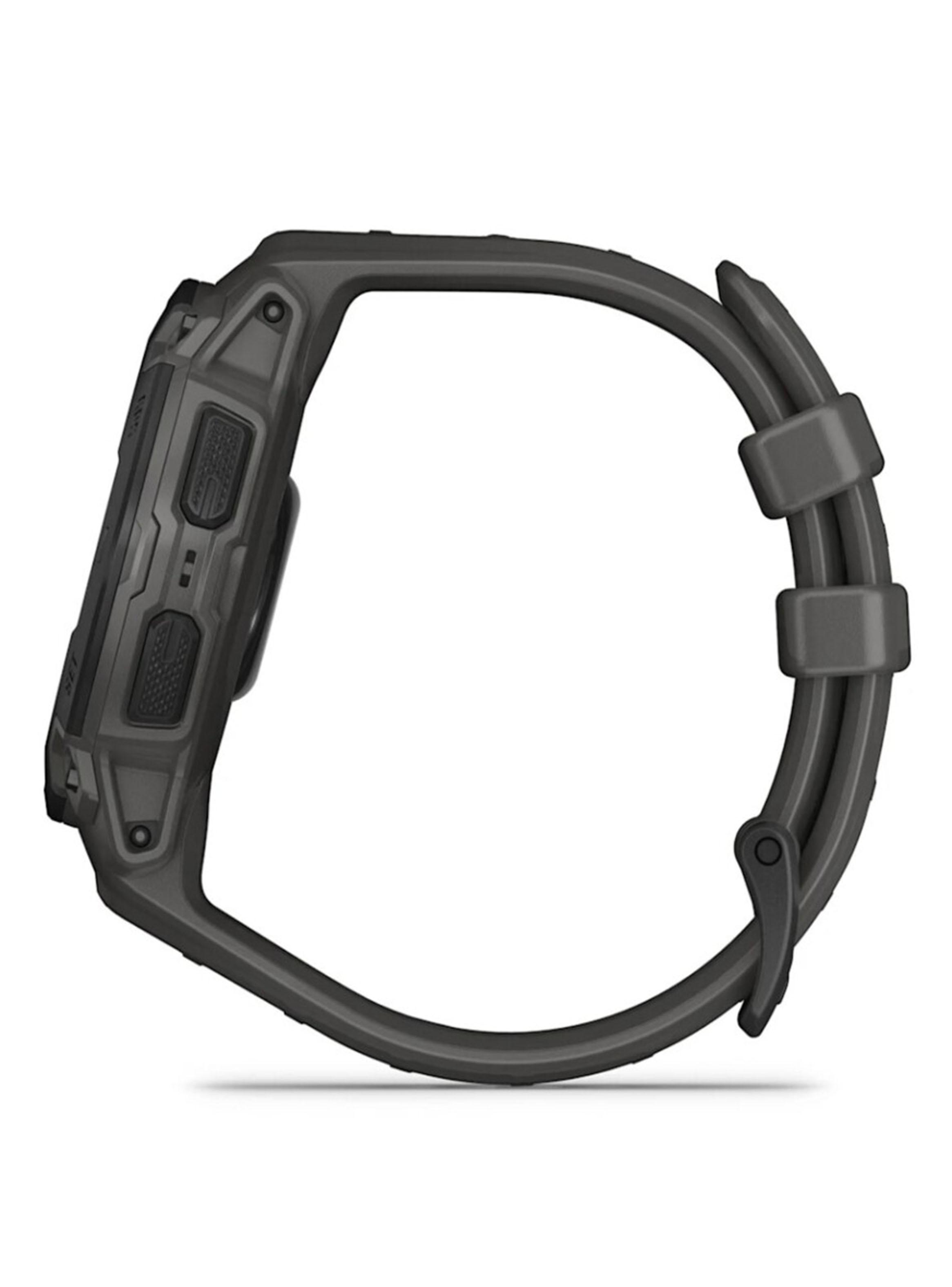 Smartwatch Instinct E 45 mm Black-5