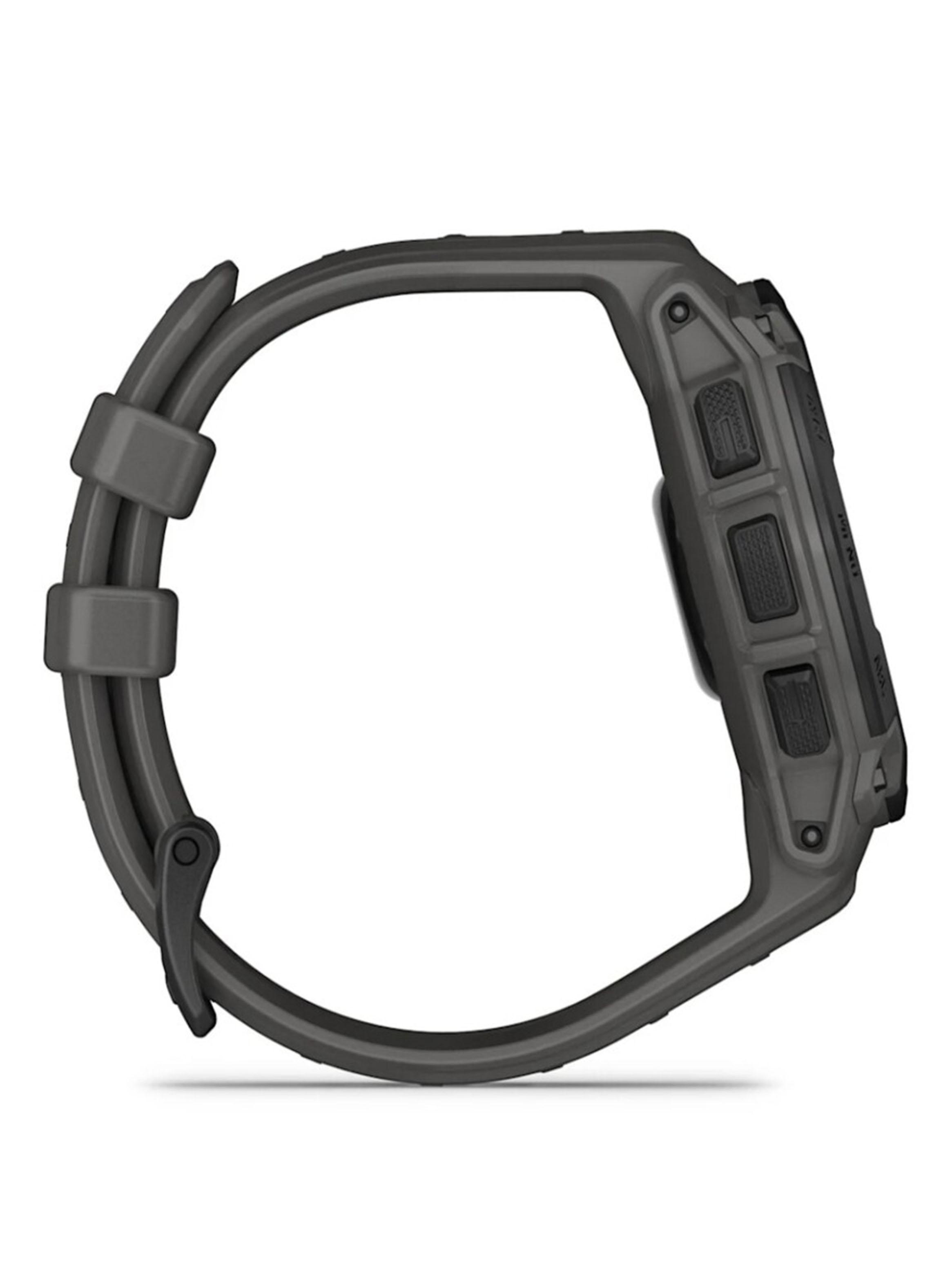 Smartwatch Instinct E 45 mm Black-6