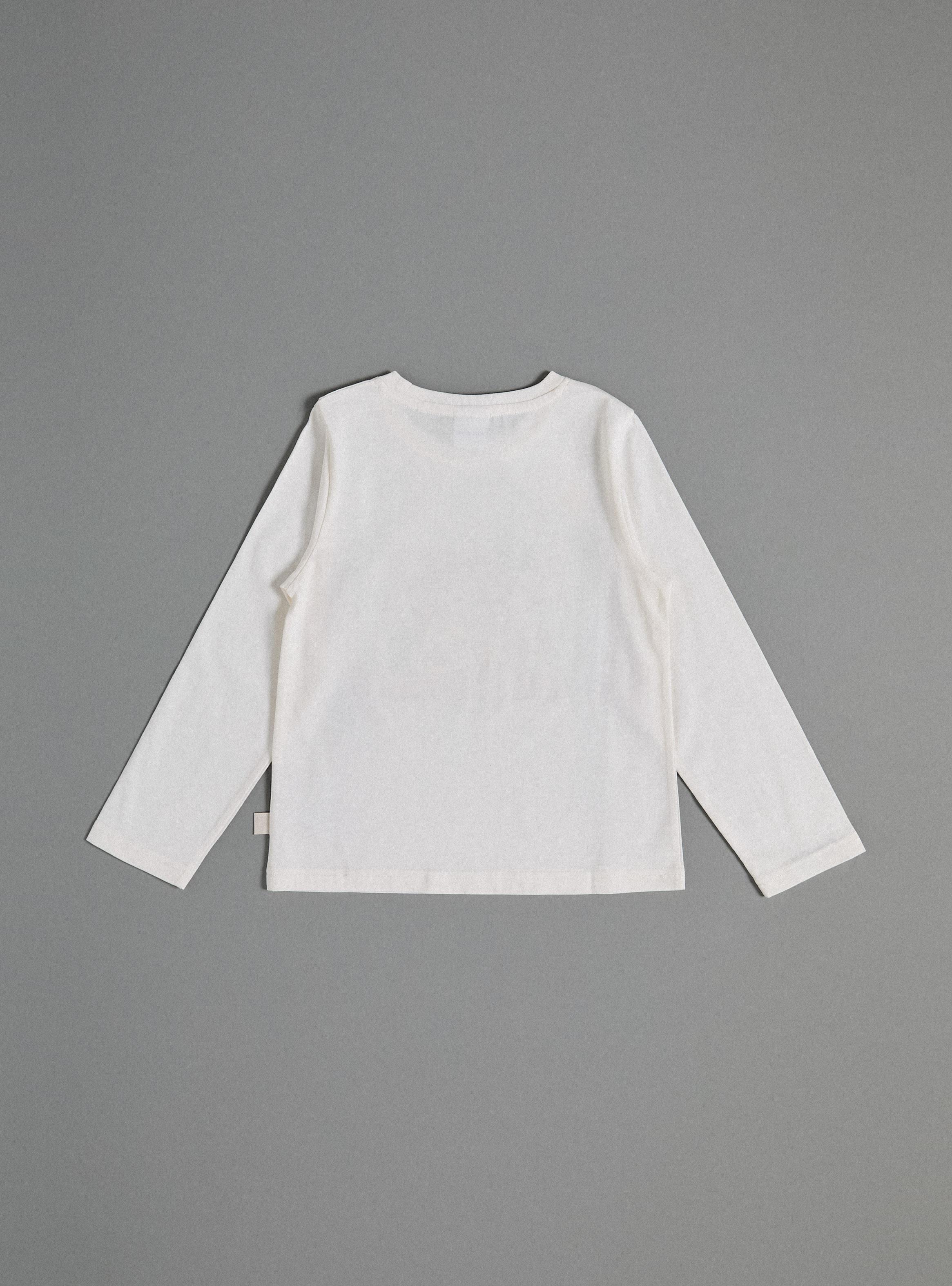 Polera Estampado Pixar Algodón-2