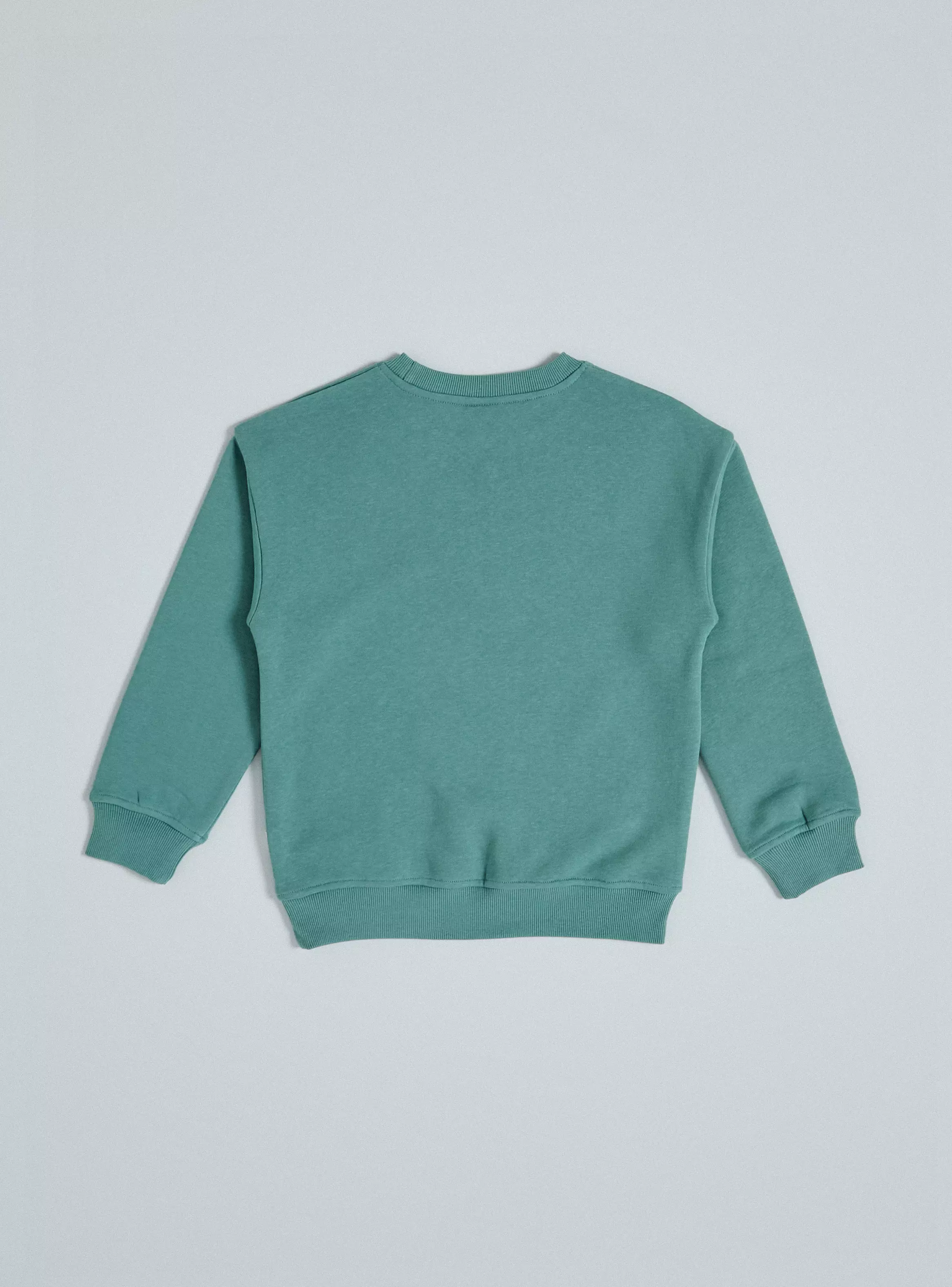 Polerón Estampado Pixar Algodón-2