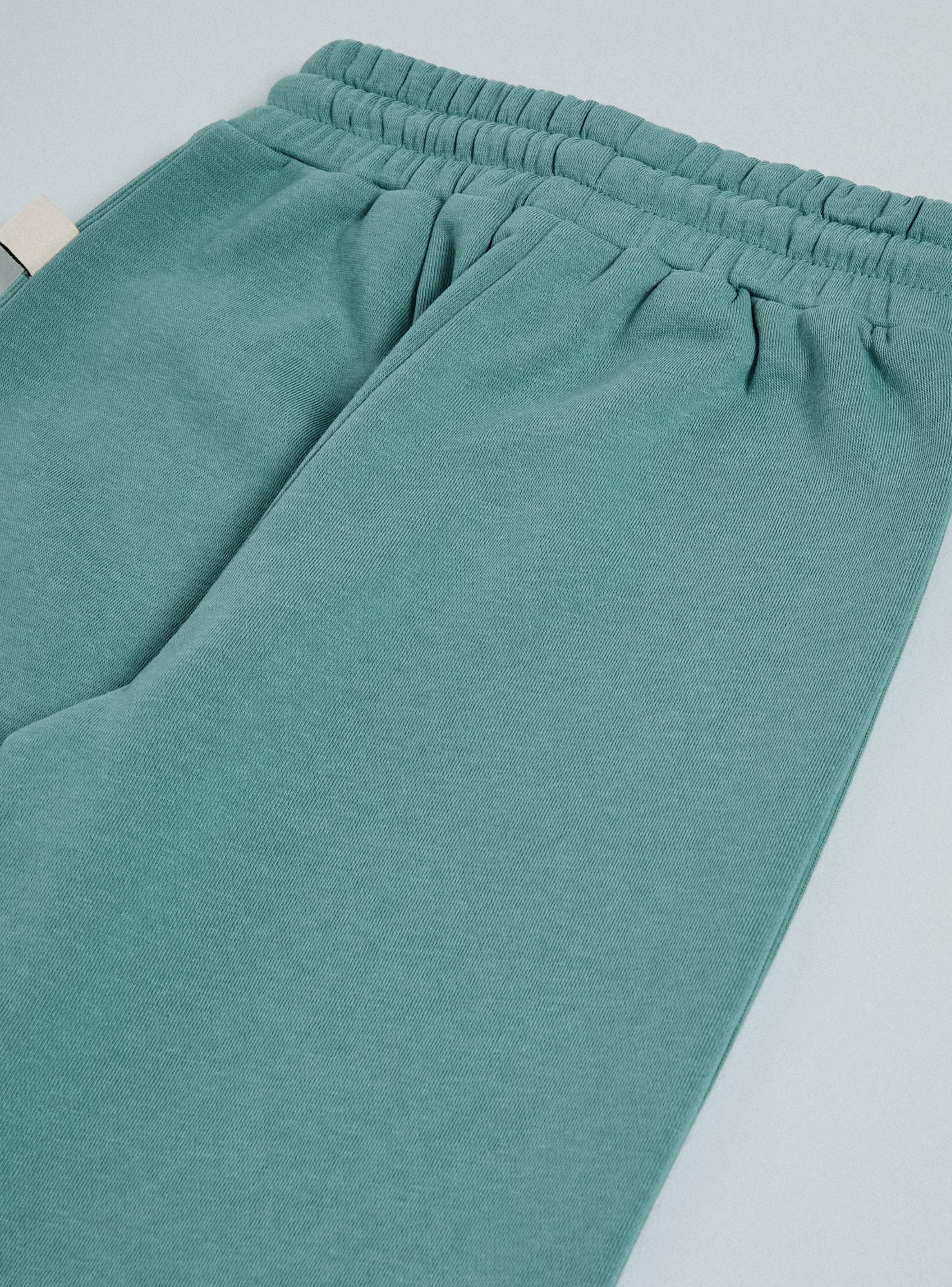 Pantalón Wide Leg  Estampado Pixar Algodón-2