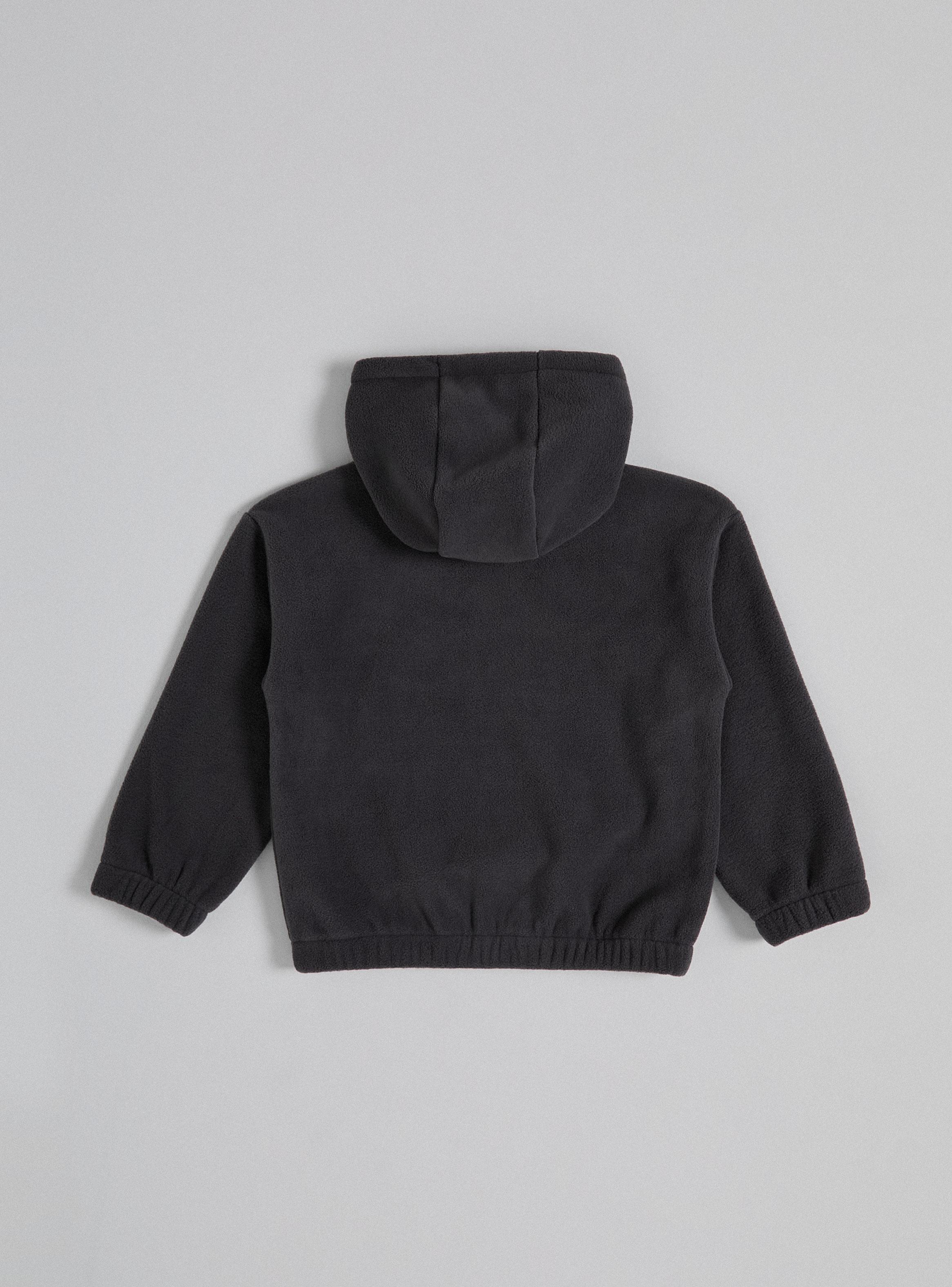 Polerón Polar Estampado Personajes Avengers-2