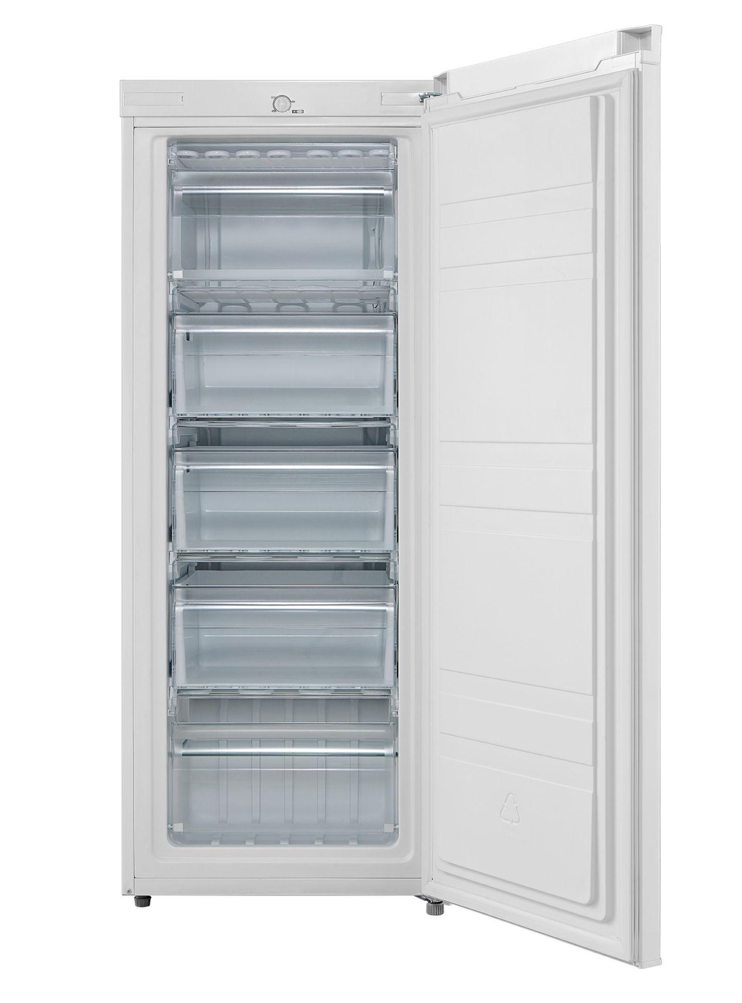 Freezer Vertical Frío Directo 160 Litros MFV-1600B208FN-1