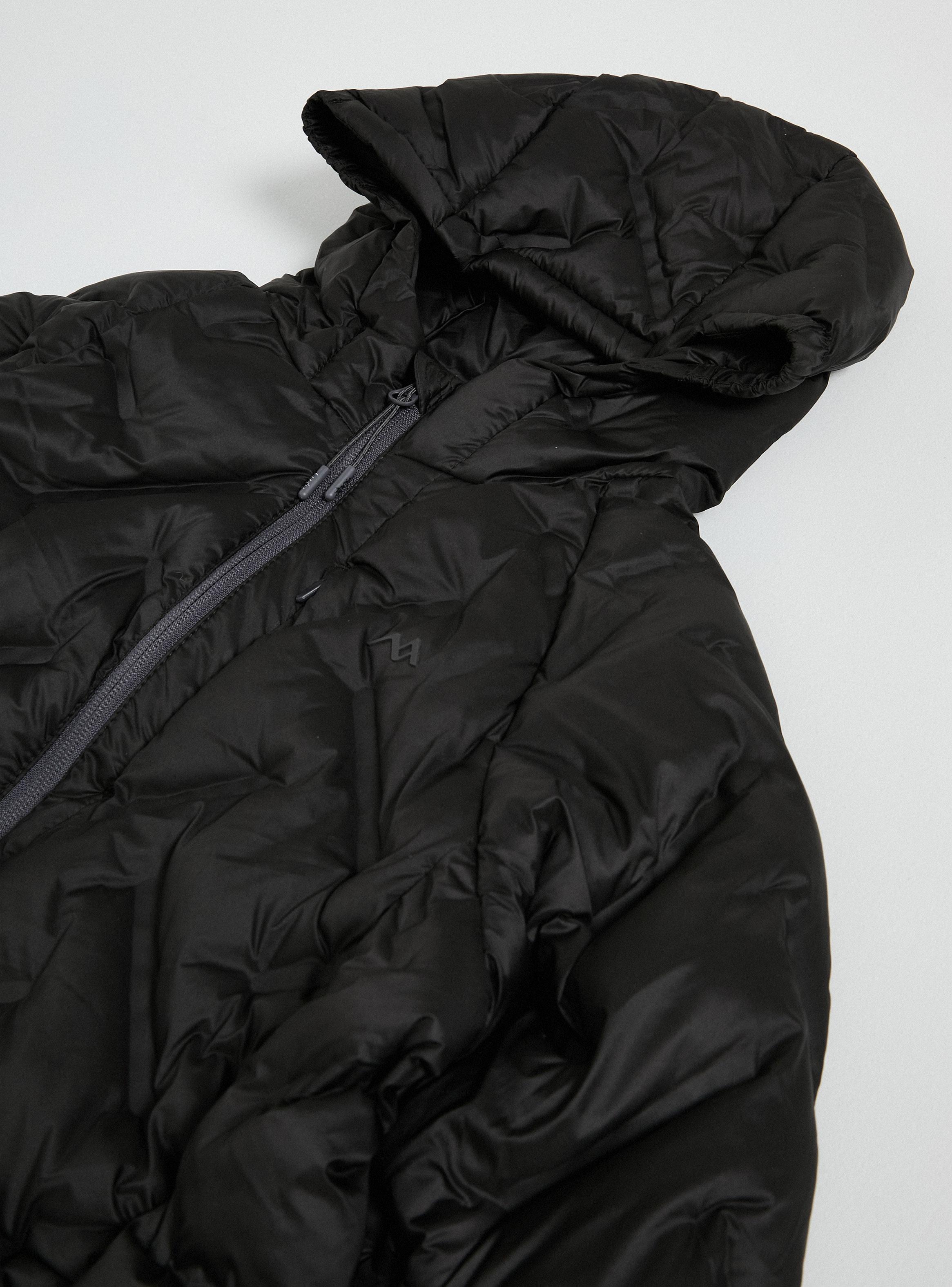 Parka Puffa Sealed Niña-3