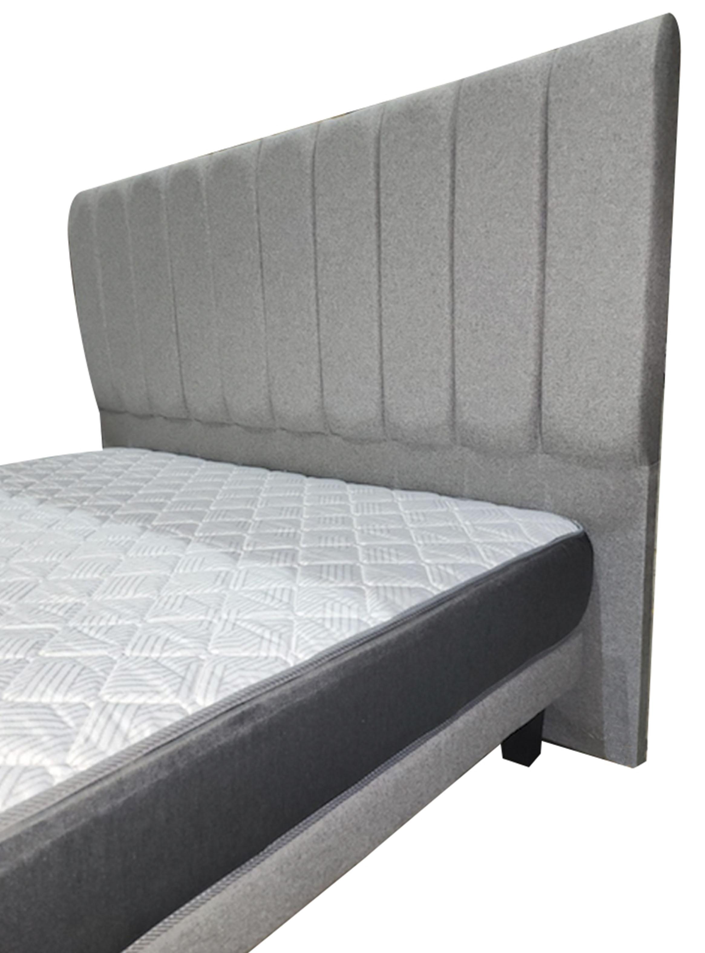 Cama Europea Forest Base Dividida King-3