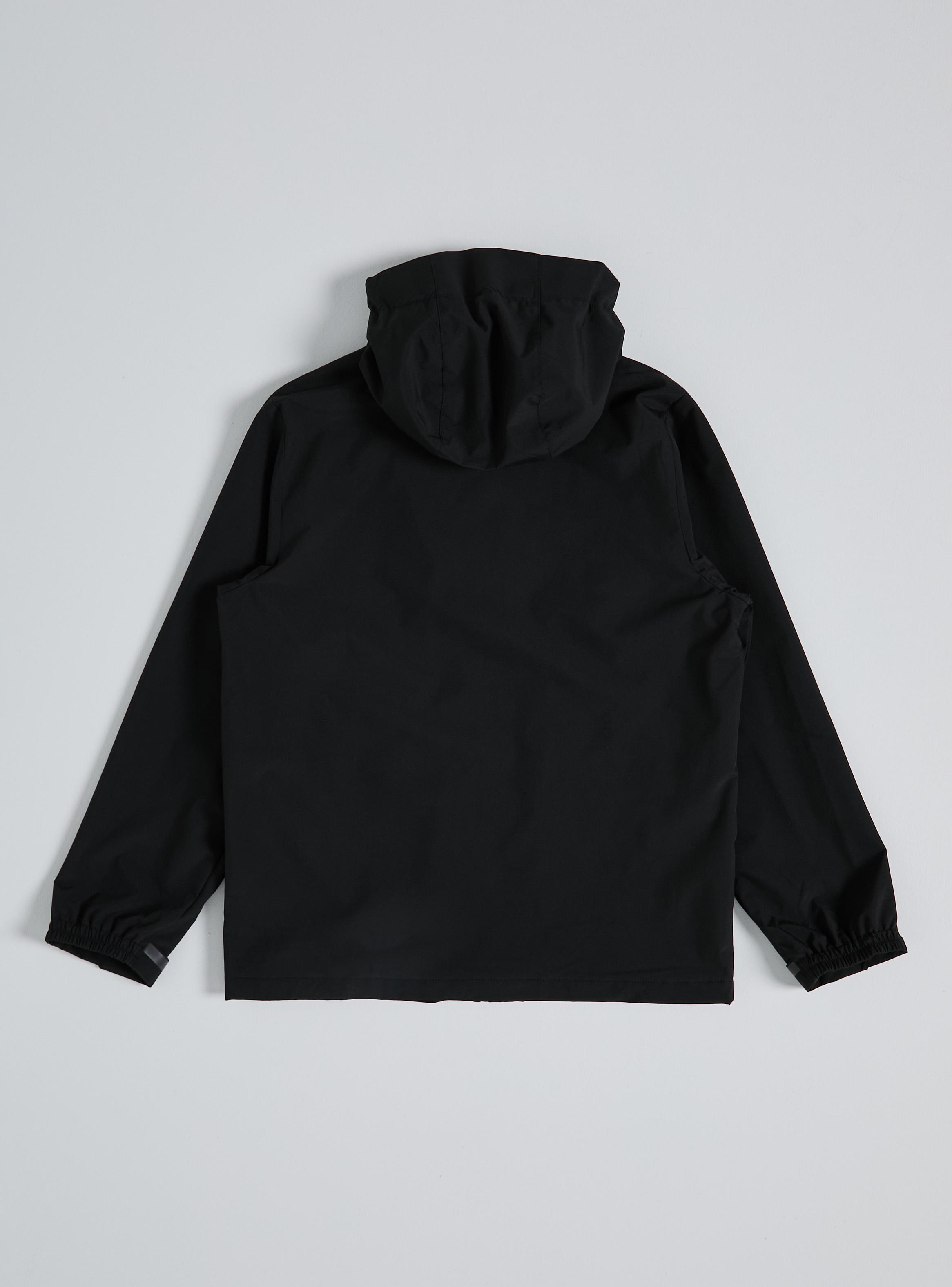 Parka Color Block con Polar-2