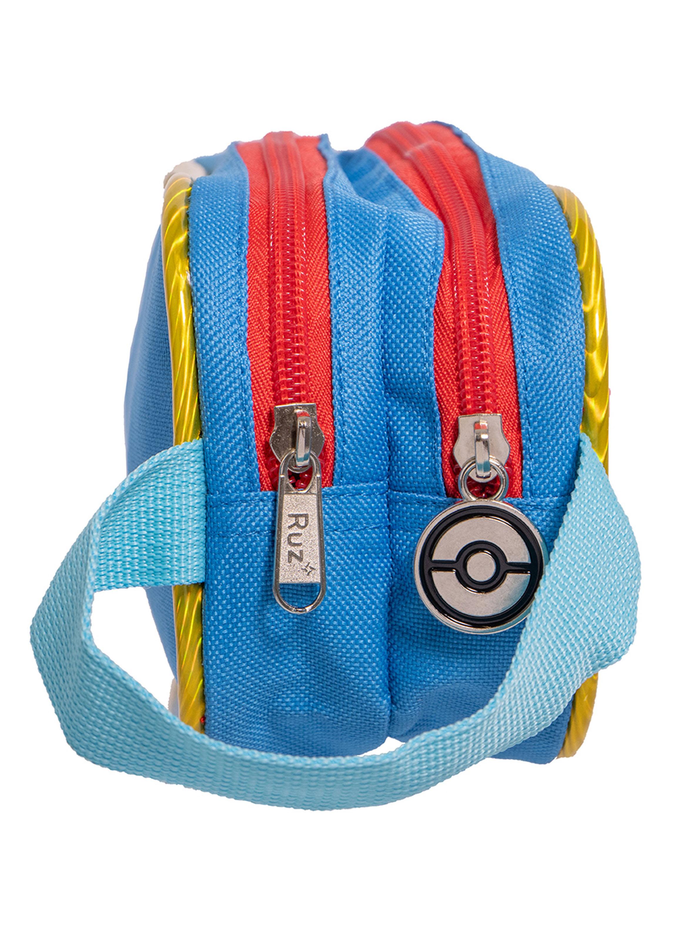 Estuche Pokémon y Amigos-2