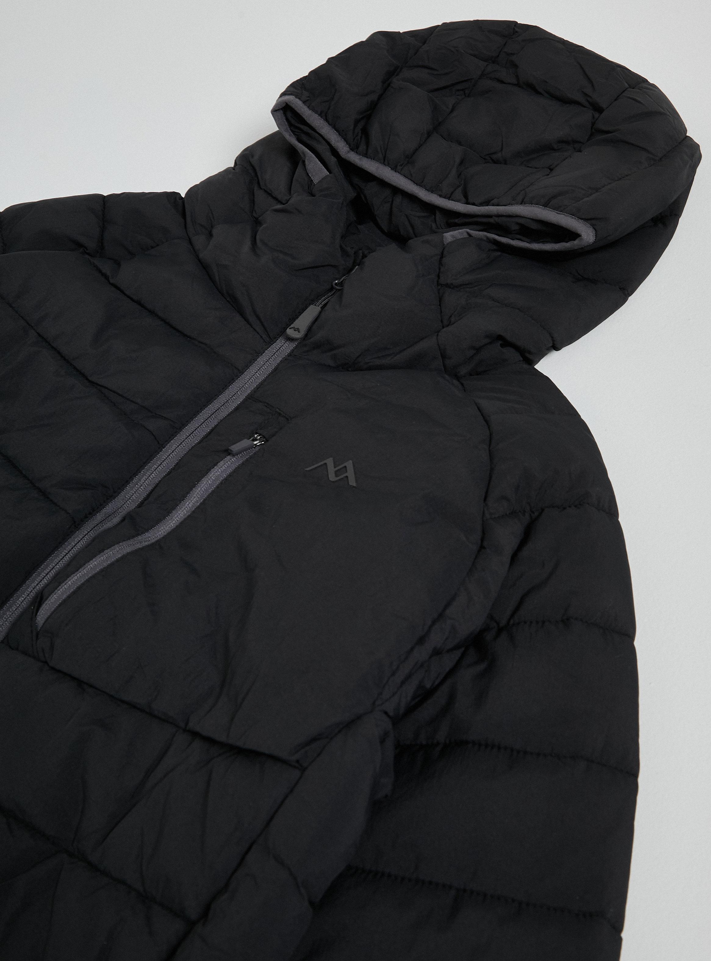 Parka Puffa Sealed-3