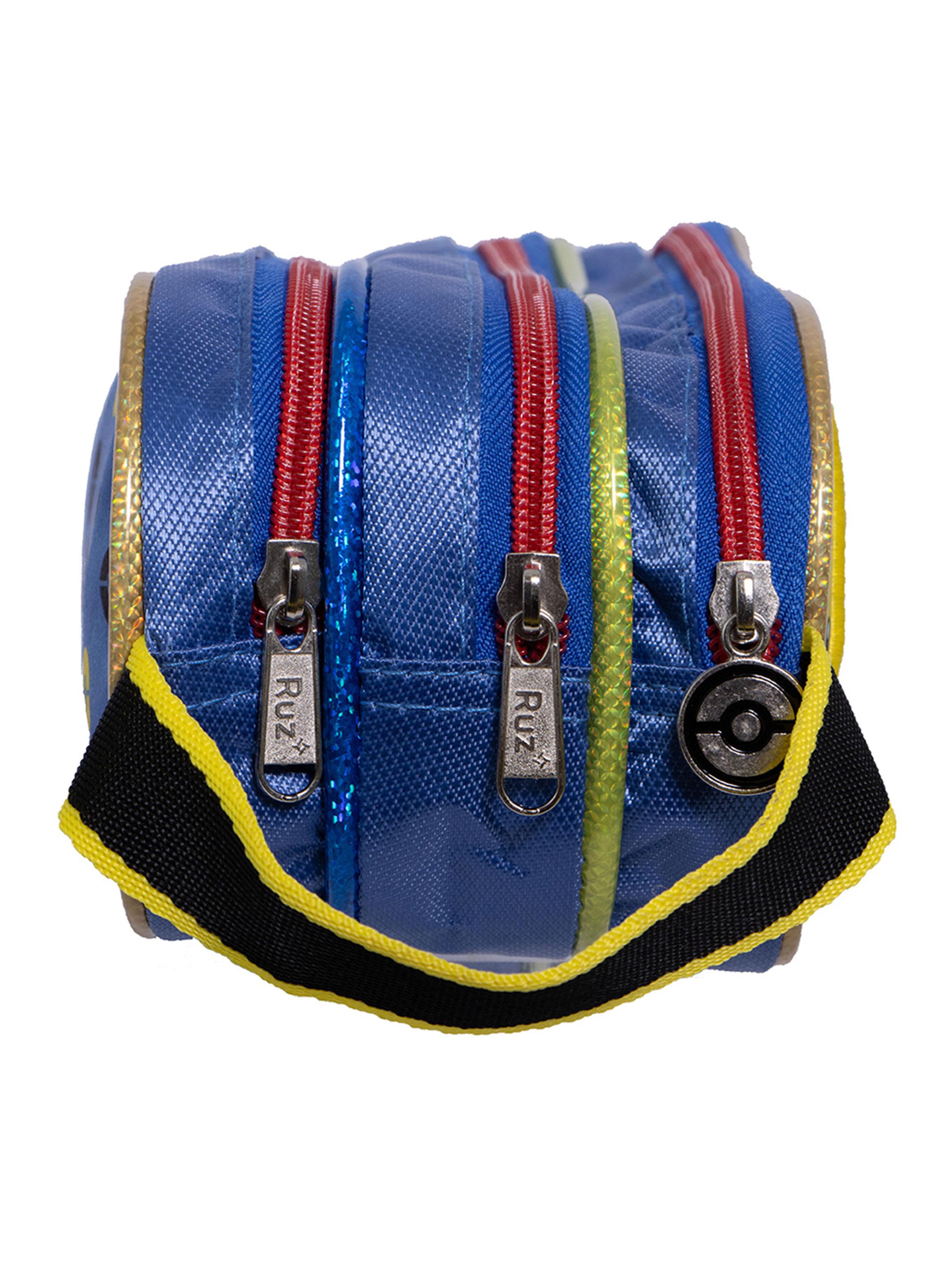 Estuche Pokémon Patch-2