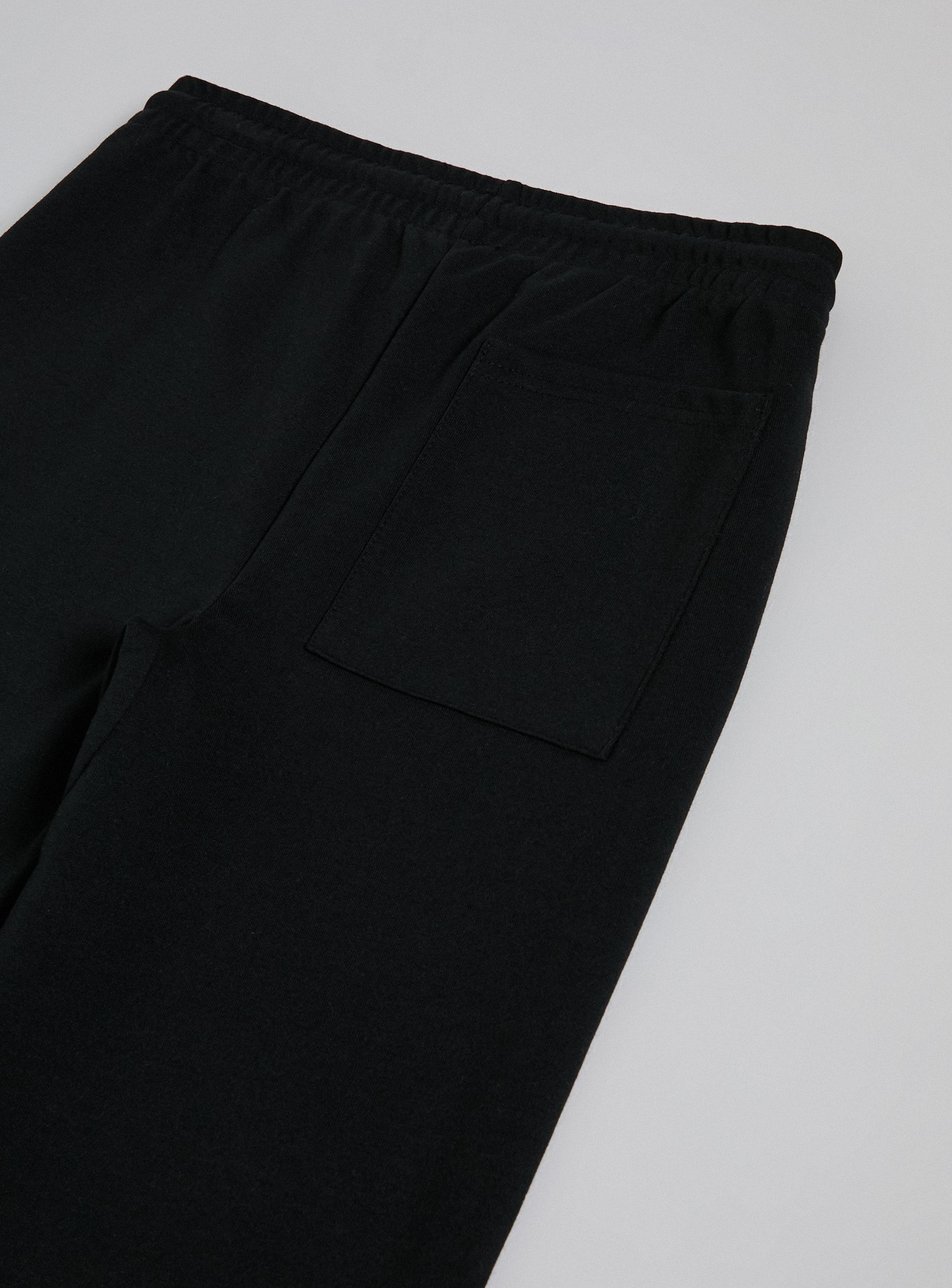 Pantalón de Buzo Recto Urban-2