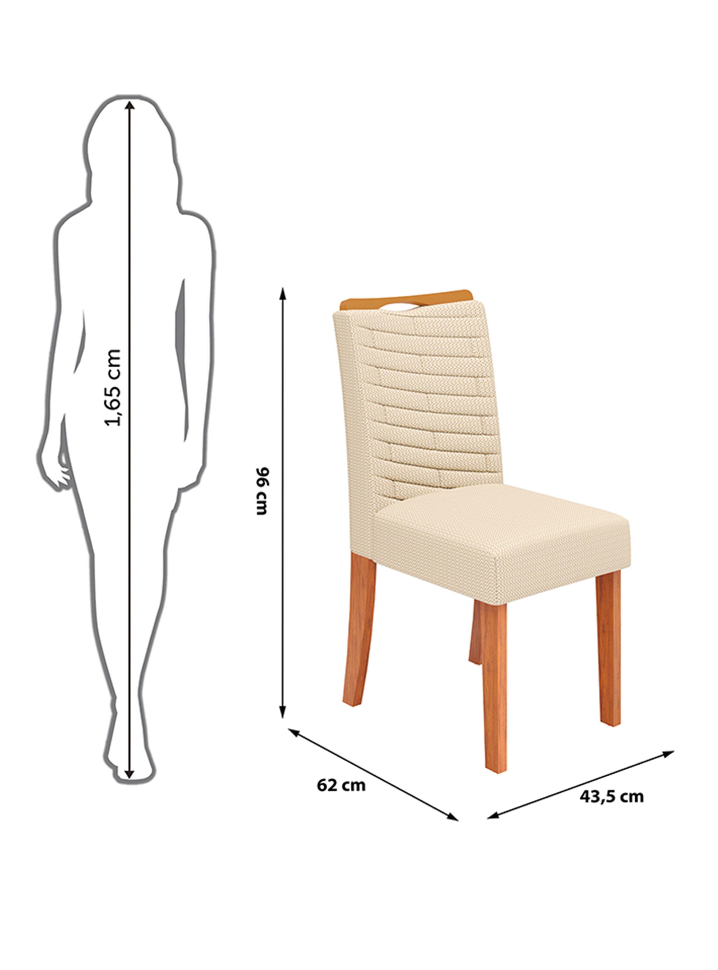 Juego de Comedor Italia Julia 136 + 8 Sillas-2