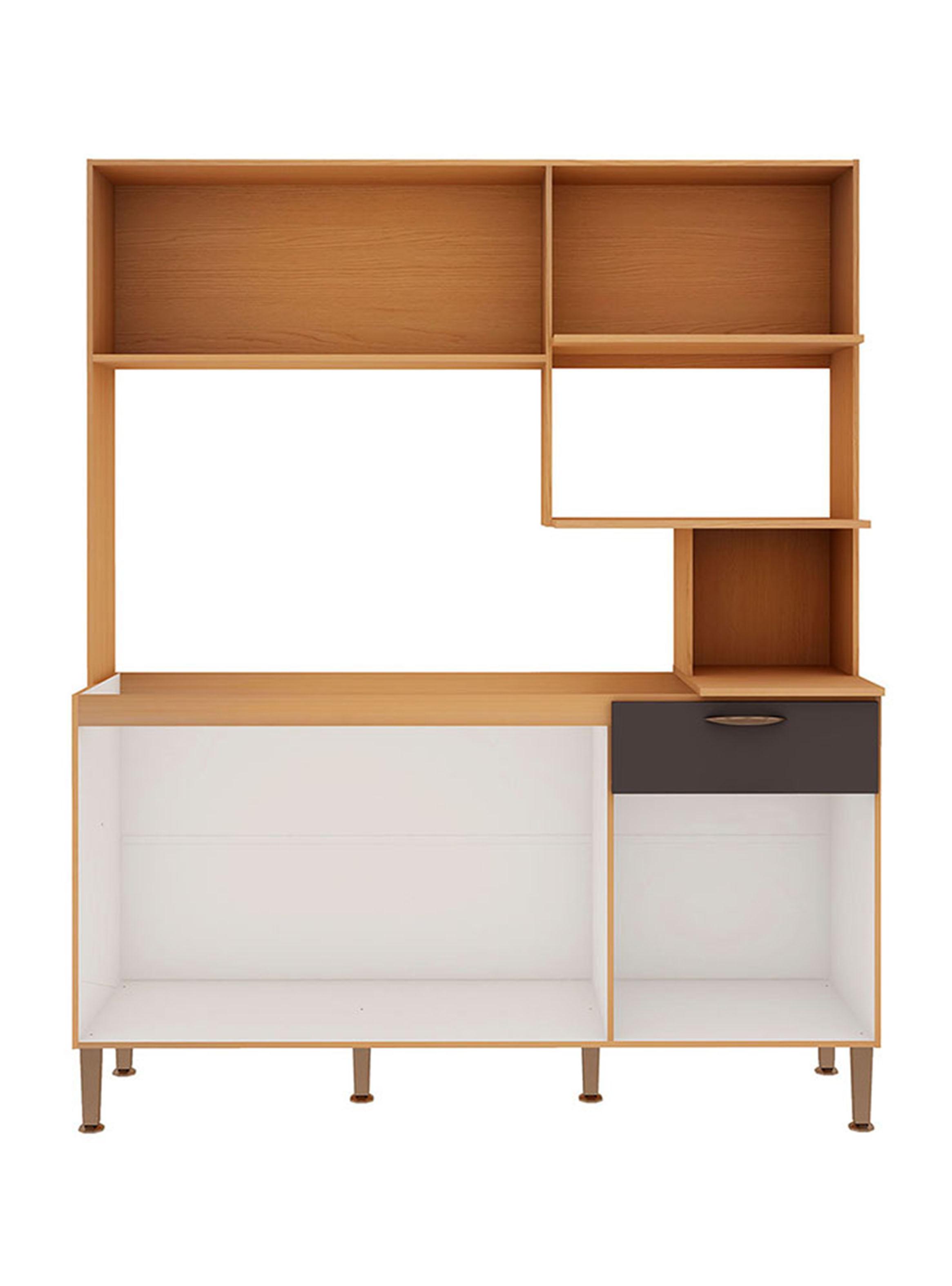 Kit de Cocina Bella 4 Puertas 1 Cajón-3