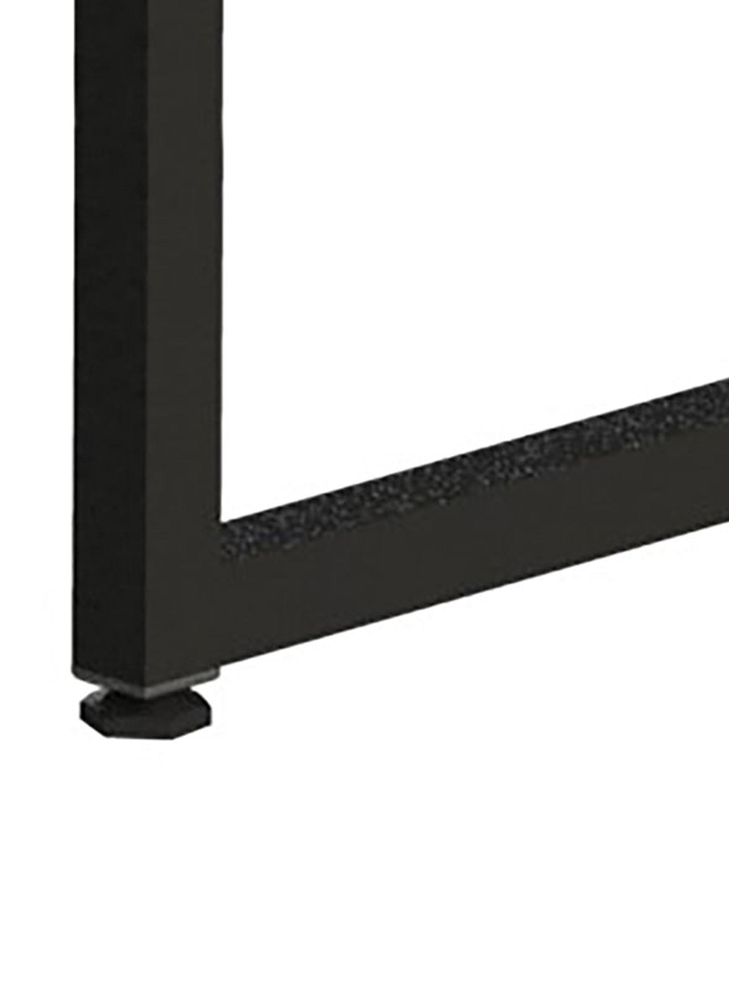 Mesa Multiusos Simplex 60x132 cm-4