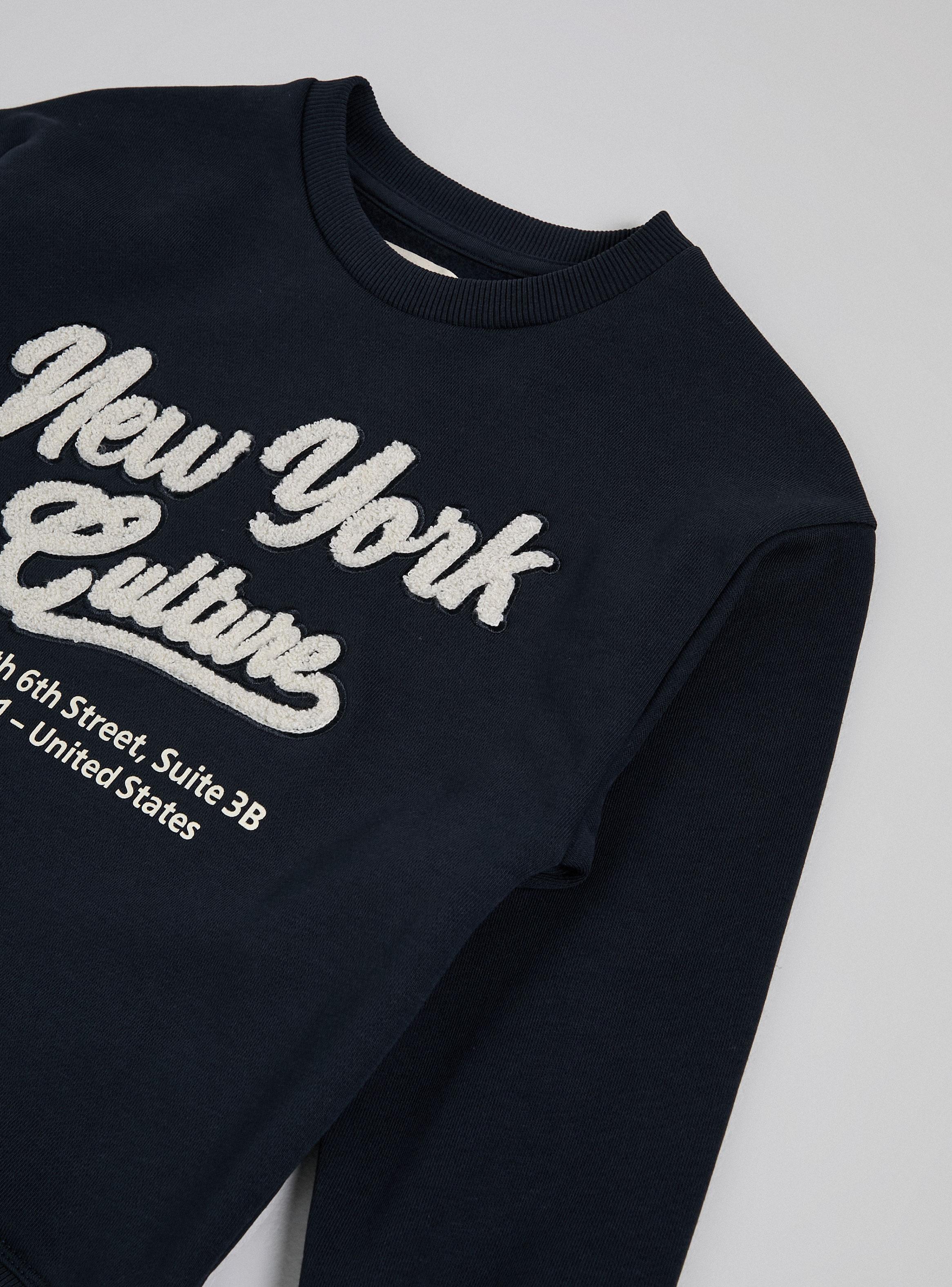 Polerón Varsity City-3