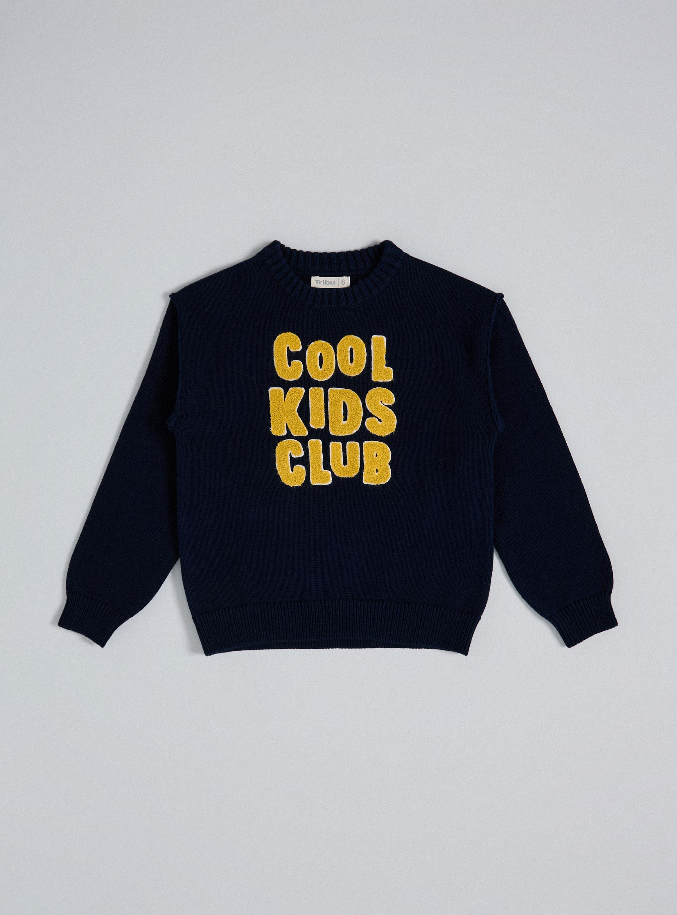 Sweater Aplicación Texto-1