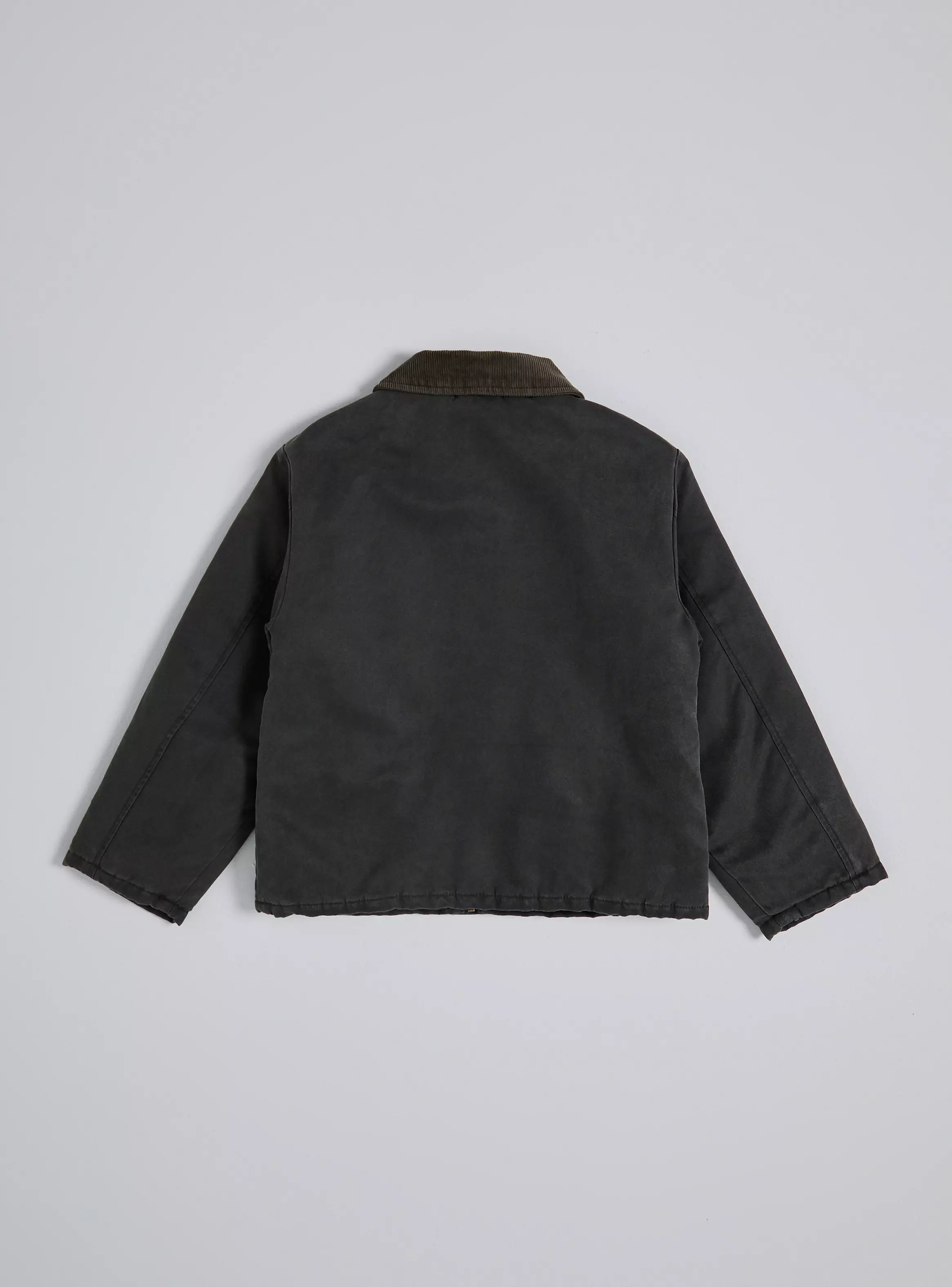 Chaqueta Utilitaria Niño-2