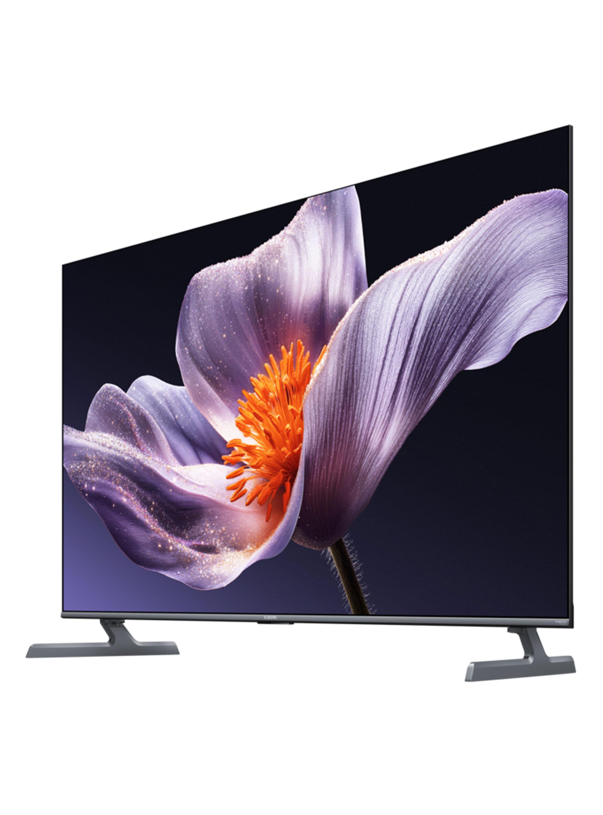 Mini LED Smart TV 55'' 4K S Pro 2026-3