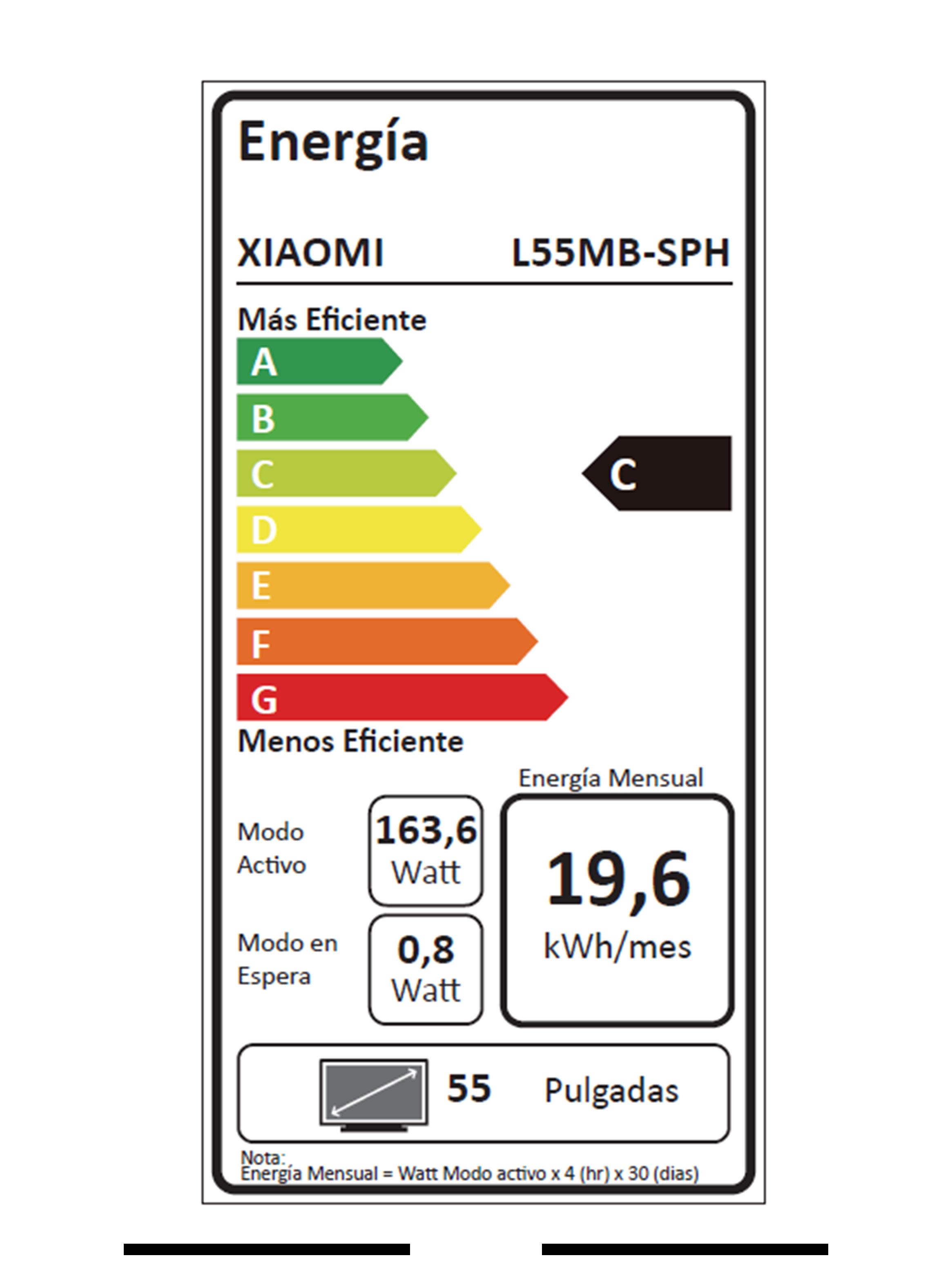 Mini LED Smart TV 55'' 4K S Pro 2026-6