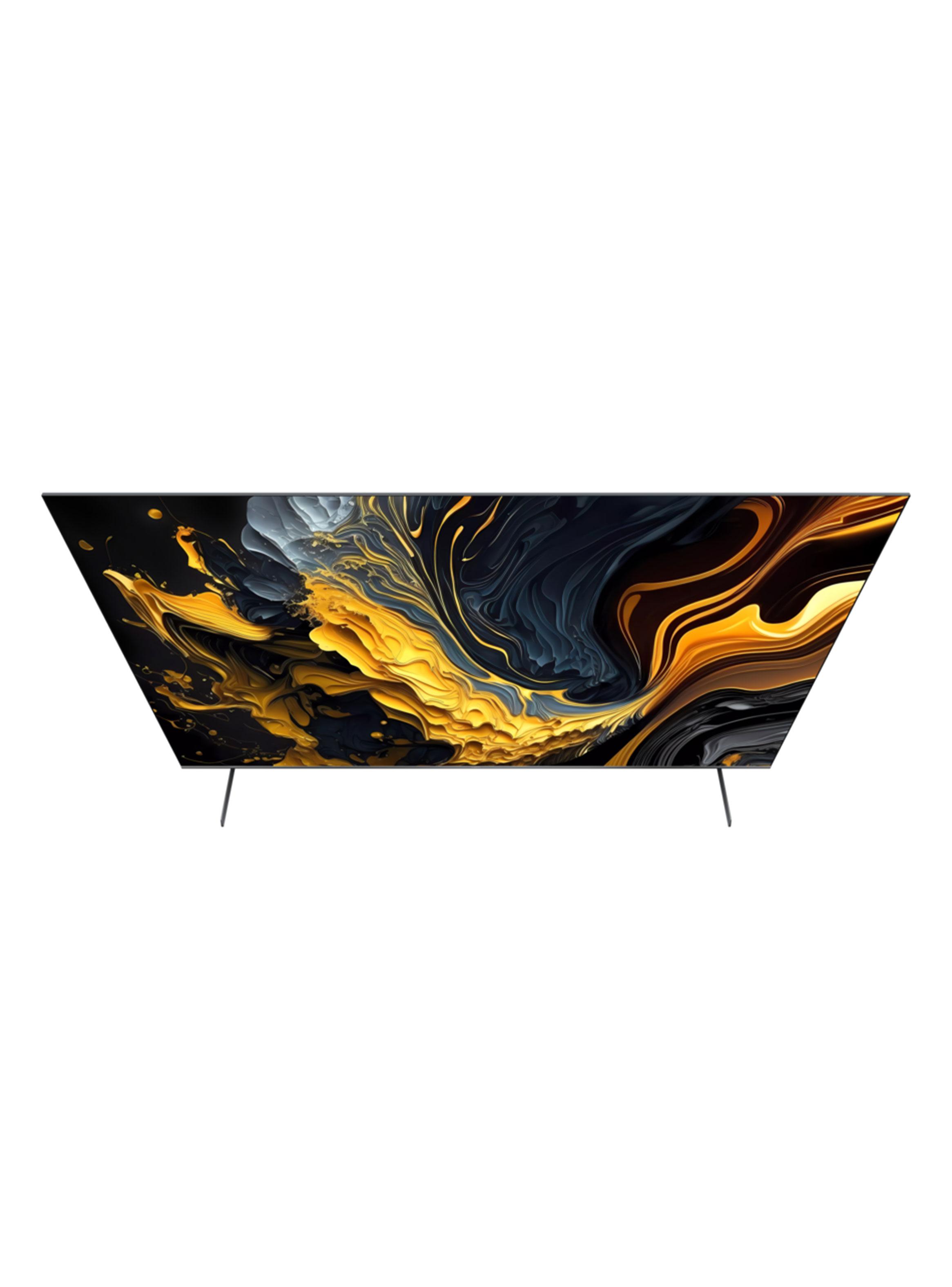 QLED Smart TV 85'' 4K Max85 2025-4