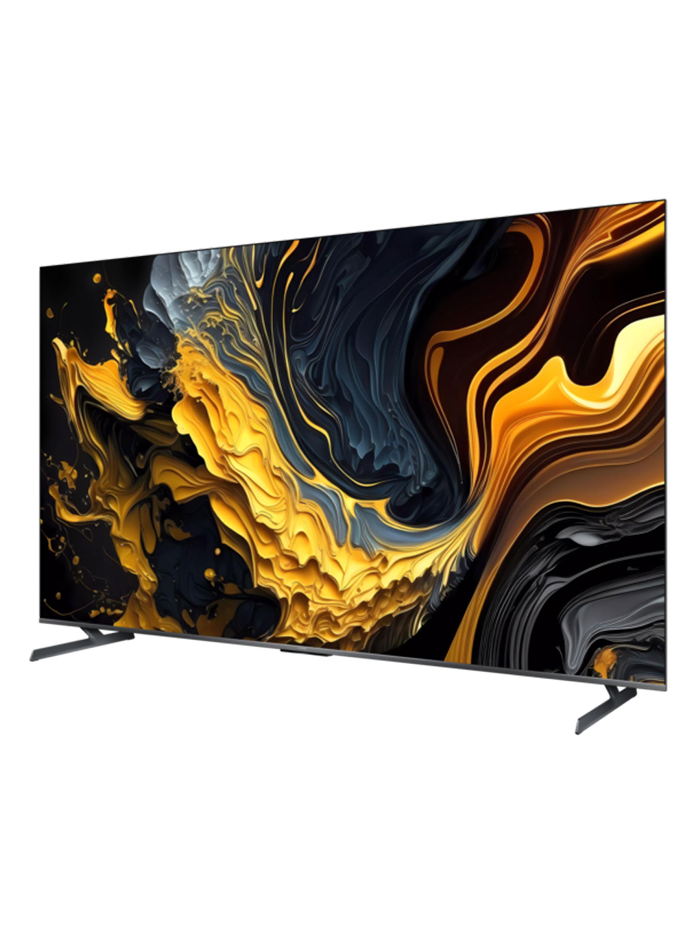 QLED Smart TV 85'' 4K Max85 2025-3