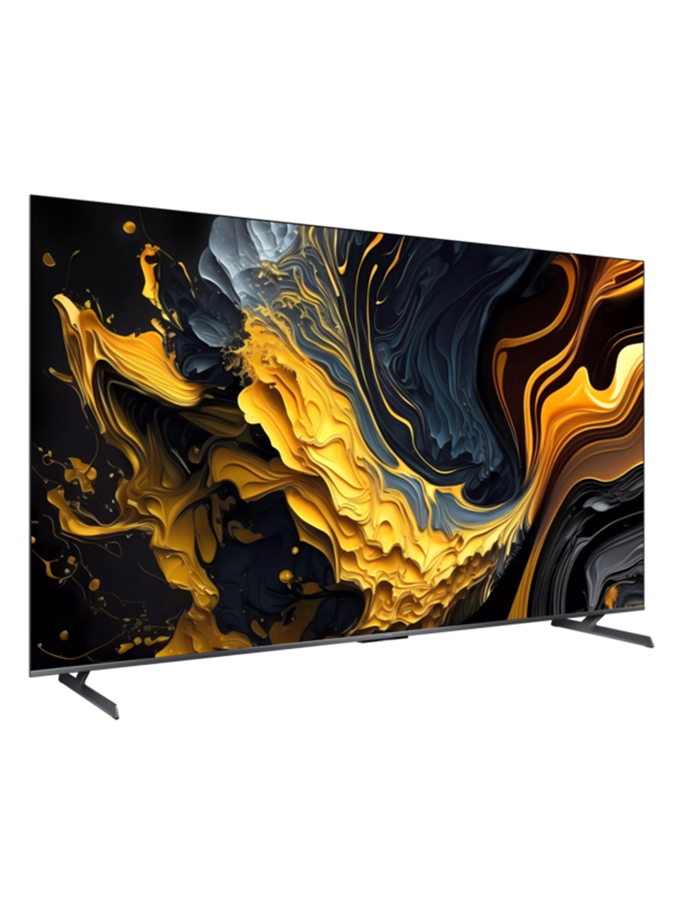 QLED Smart TV 85'' 4K Max85 2025-2