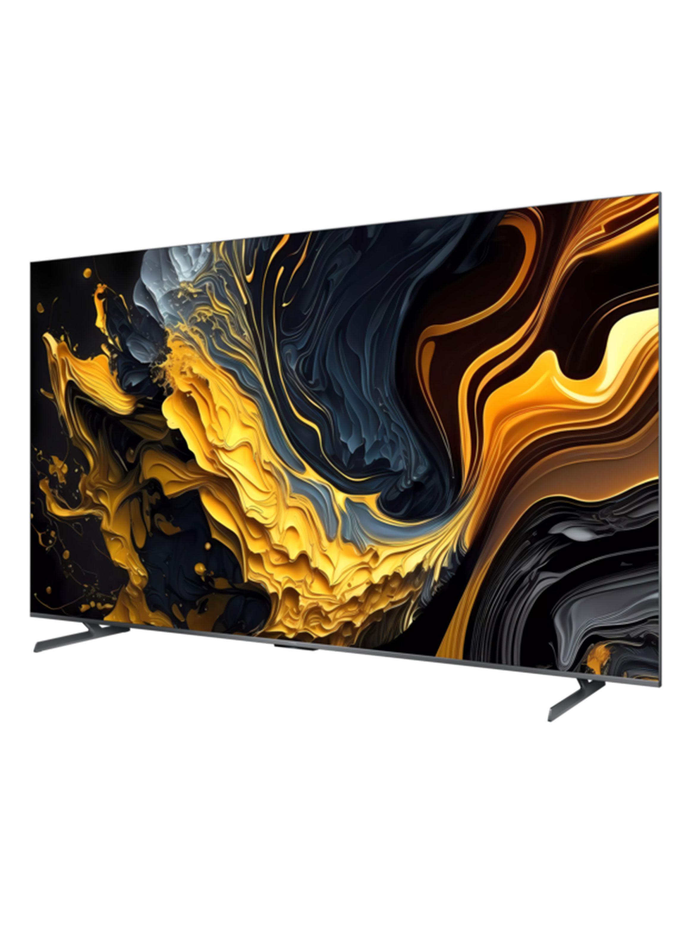 QLED Smart TV 100'' 4K Max100 2025-2